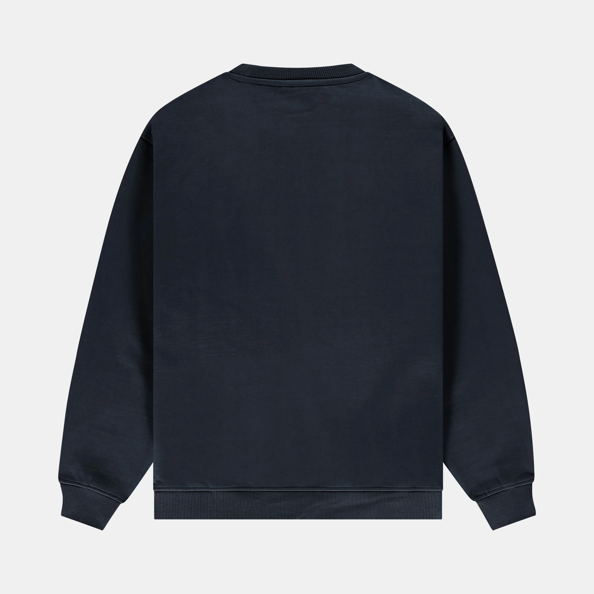 H.O.P. Crew - Navy - Image 3