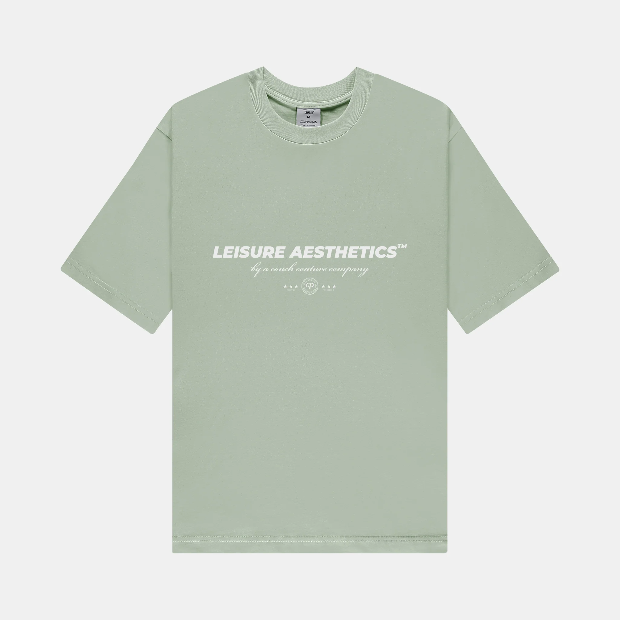 L.A. Tee - Green