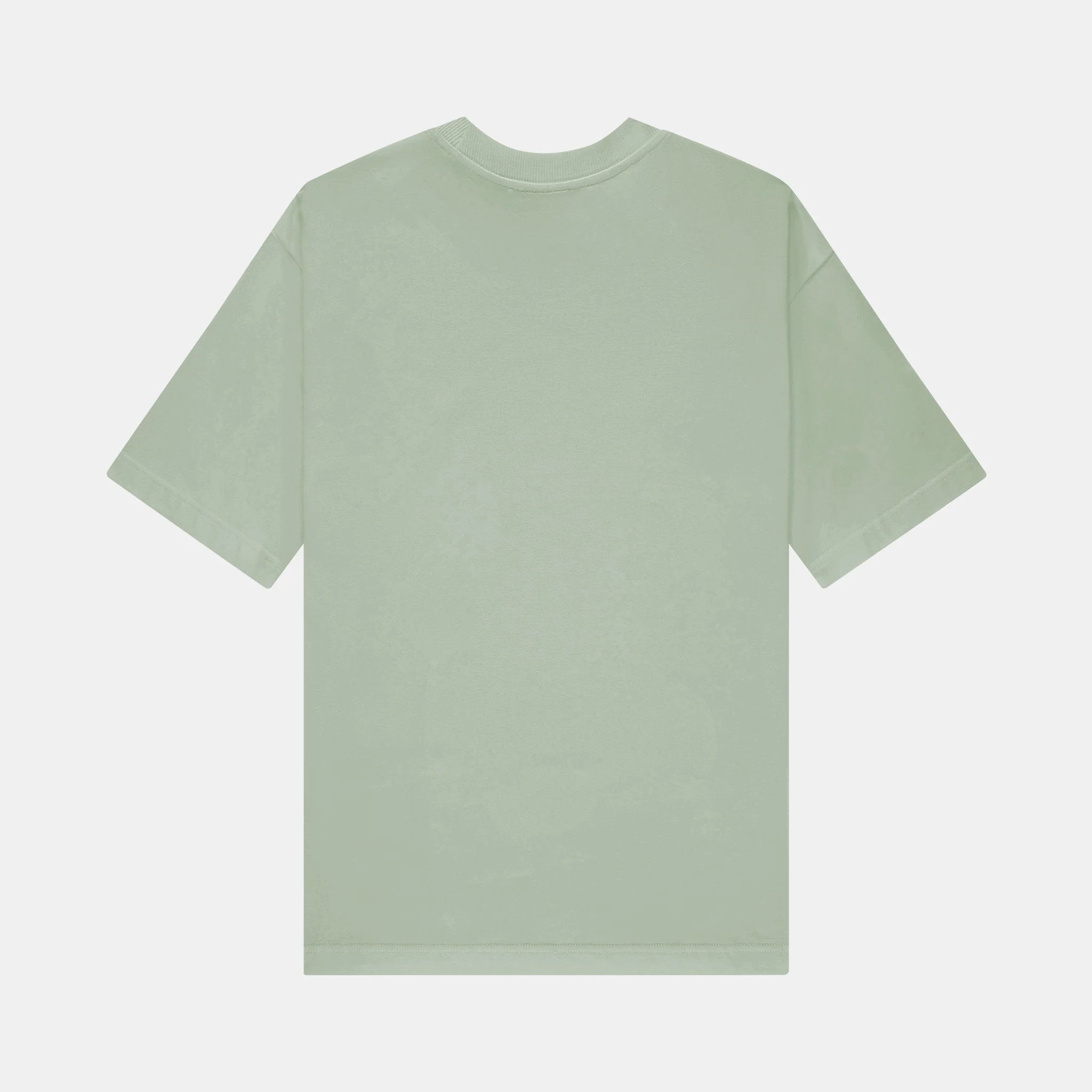 L.A. Tee - Green - Image 2