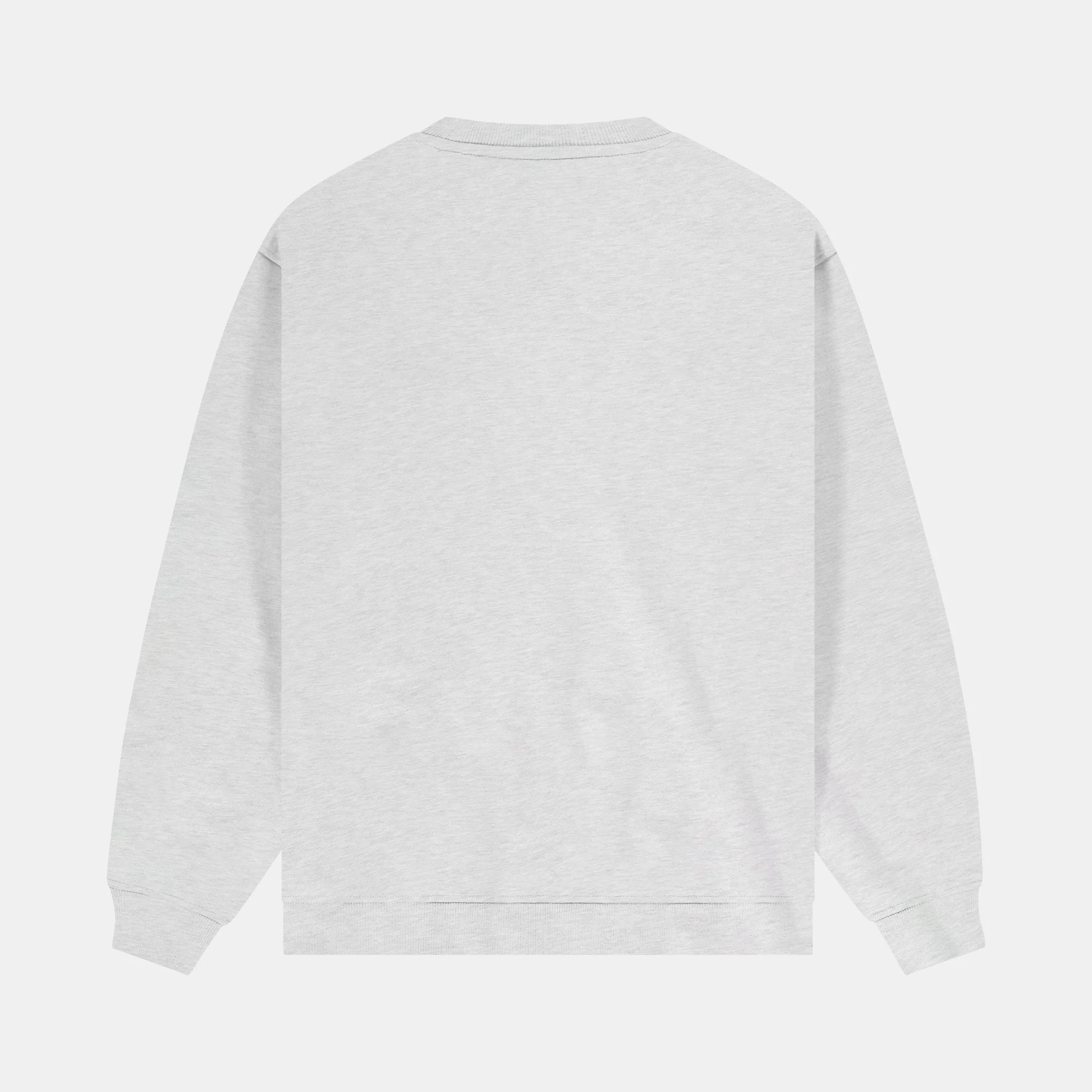 LA Ski Crew - Grey - Image 3