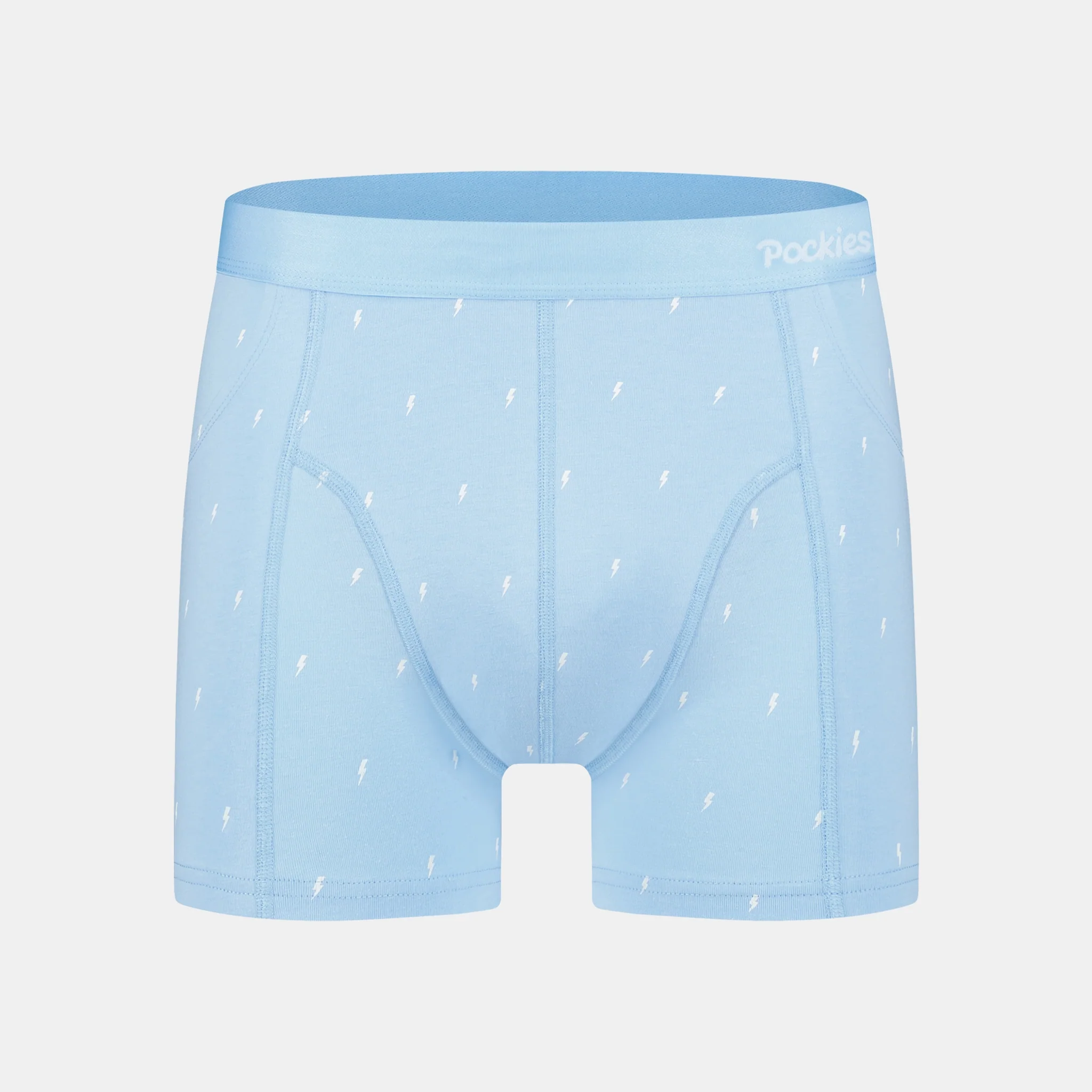 Lightning Briefs