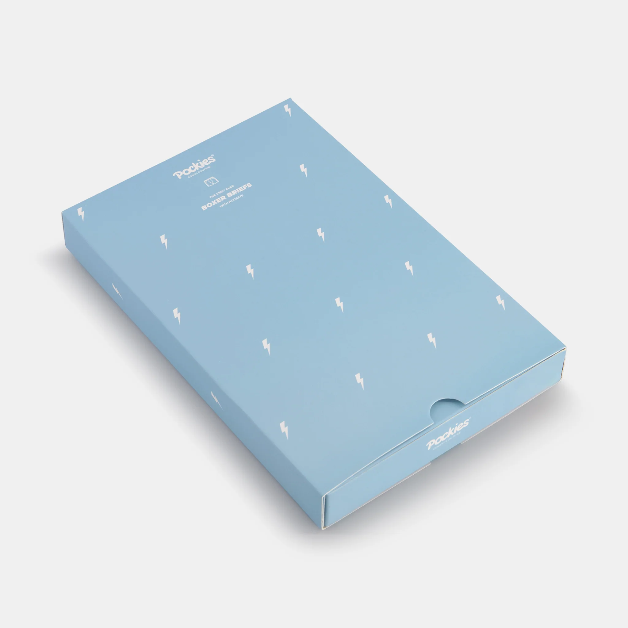 Lightning Briefs - Image 2