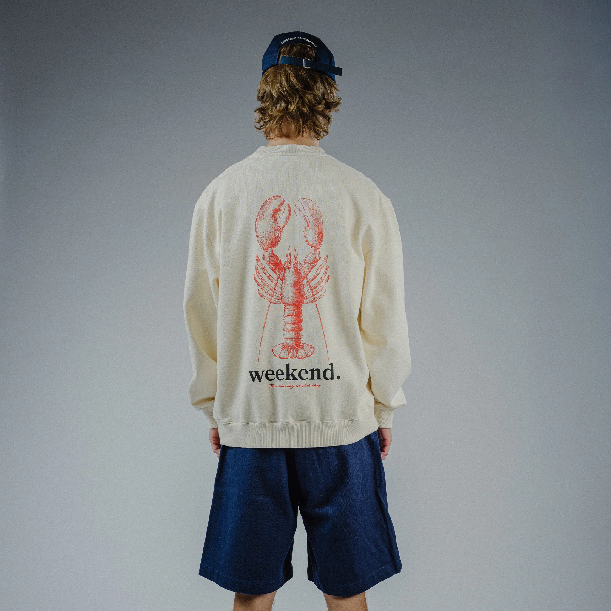 Lobster Weekend Crew - O/W - Image 4