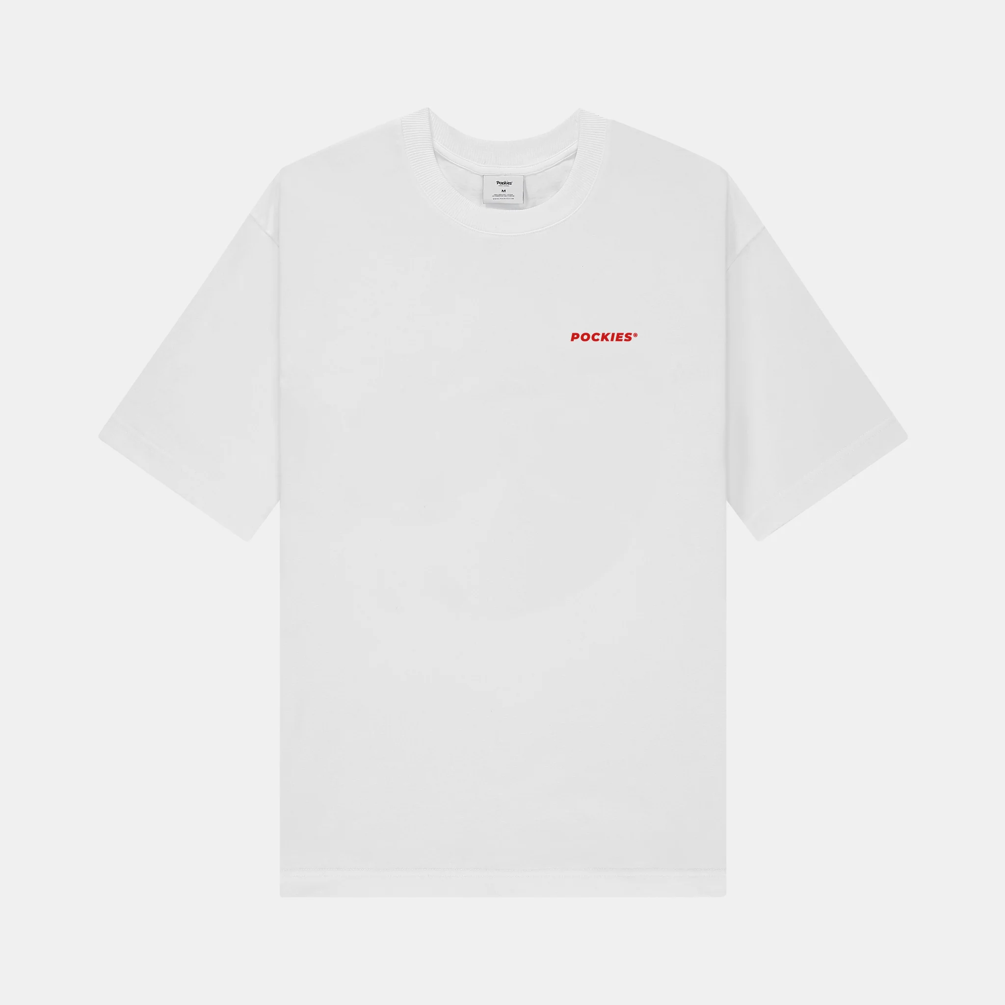 Lobster Weekend Tee - White - Image 3