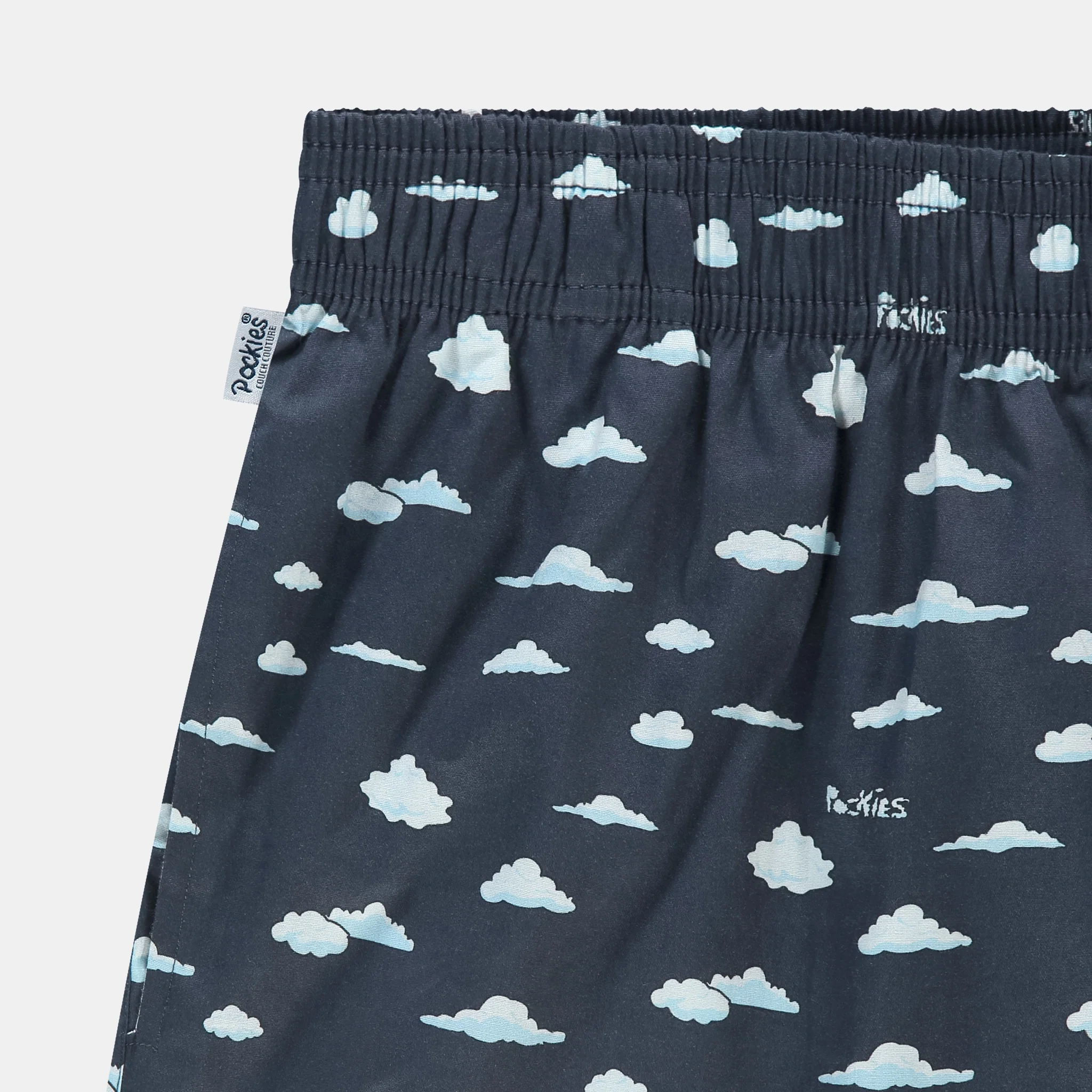 Navy Clouds - Image 3