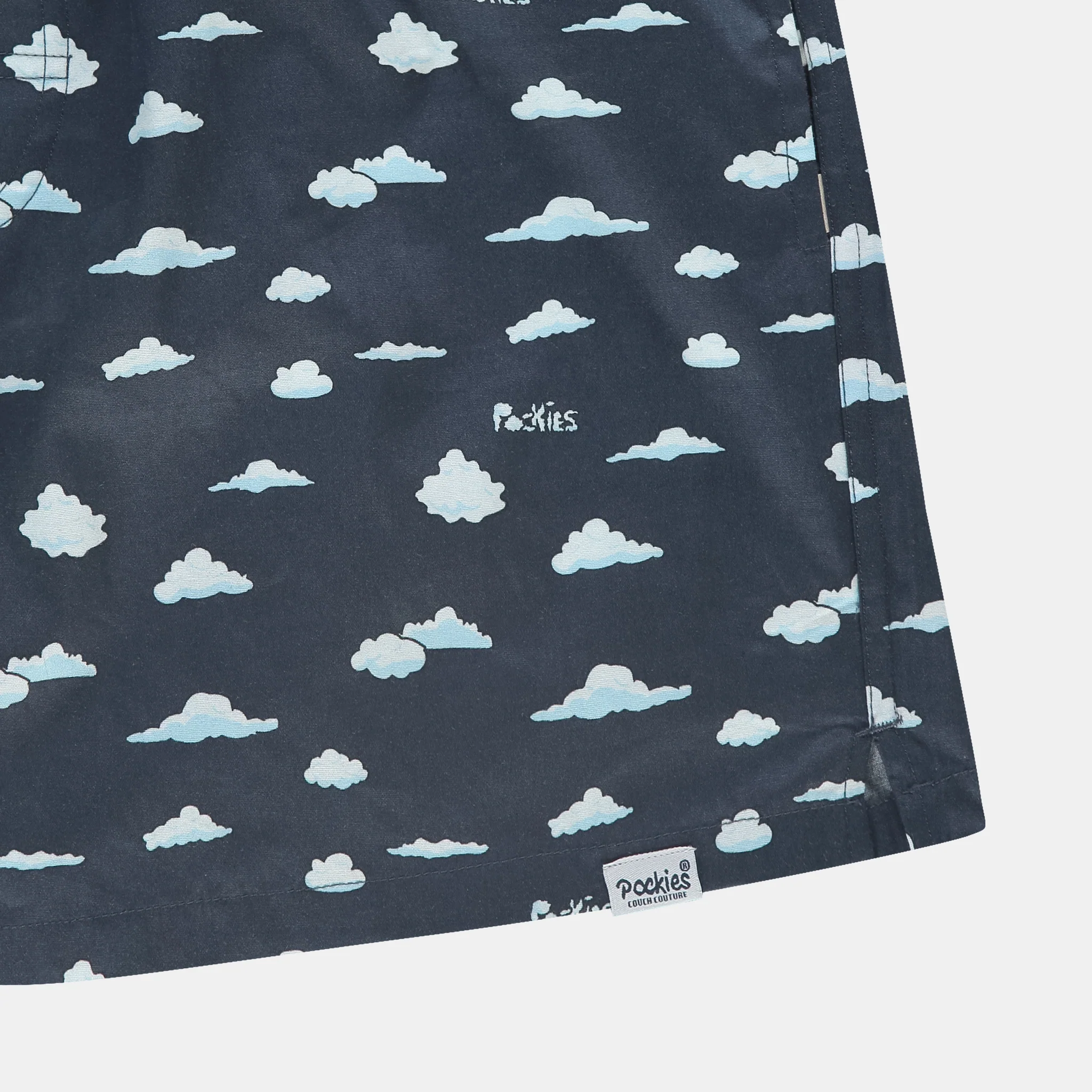 Navy Clouds - Image 4