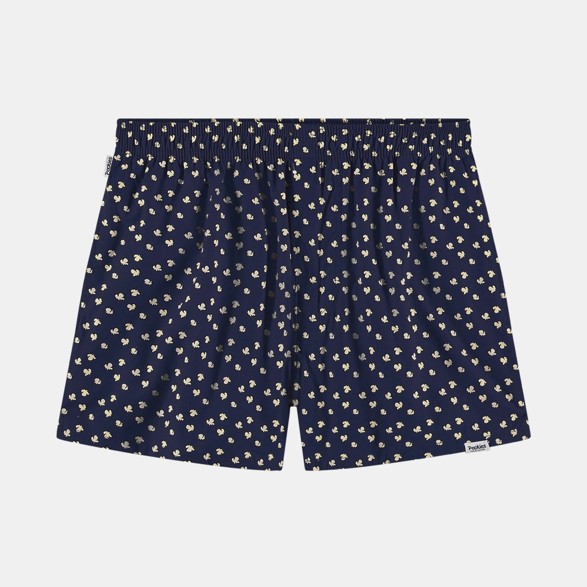 Navy Popcorn