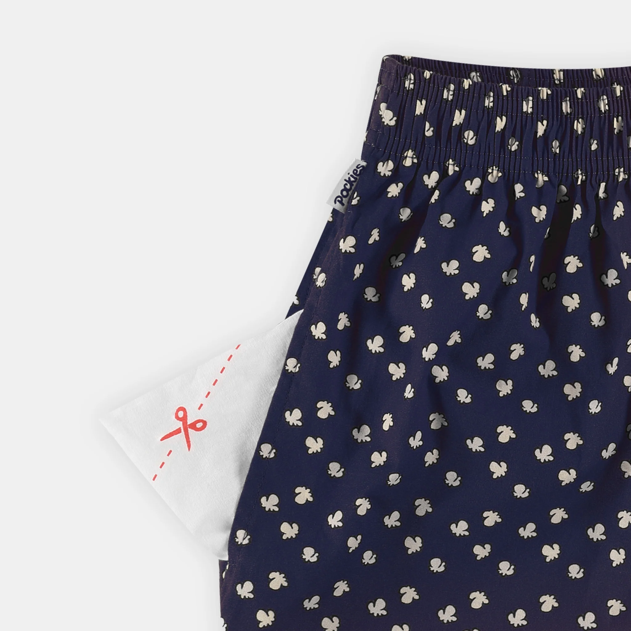 Navy Popcorn - Image 3