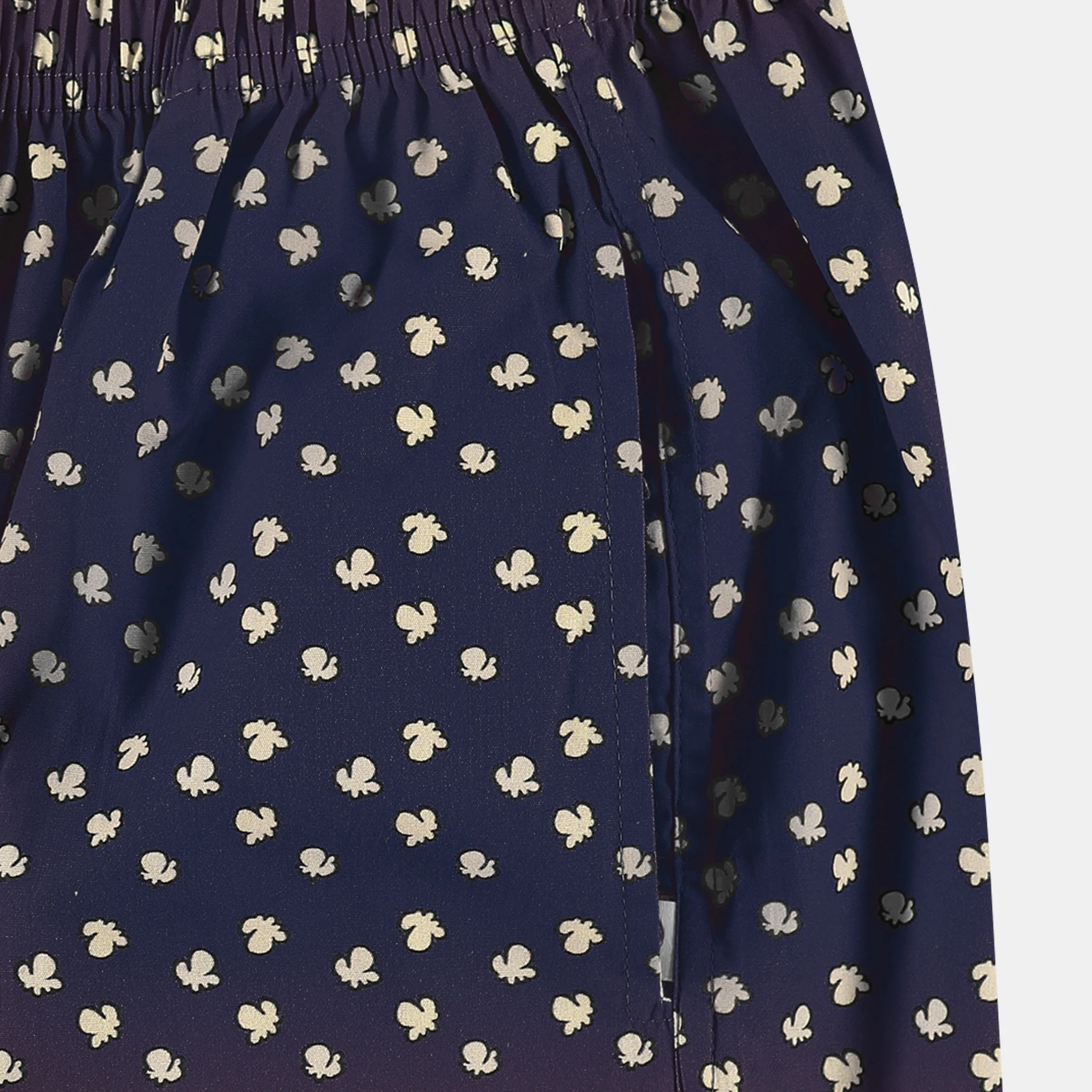 Navy Popcorn - Image 4