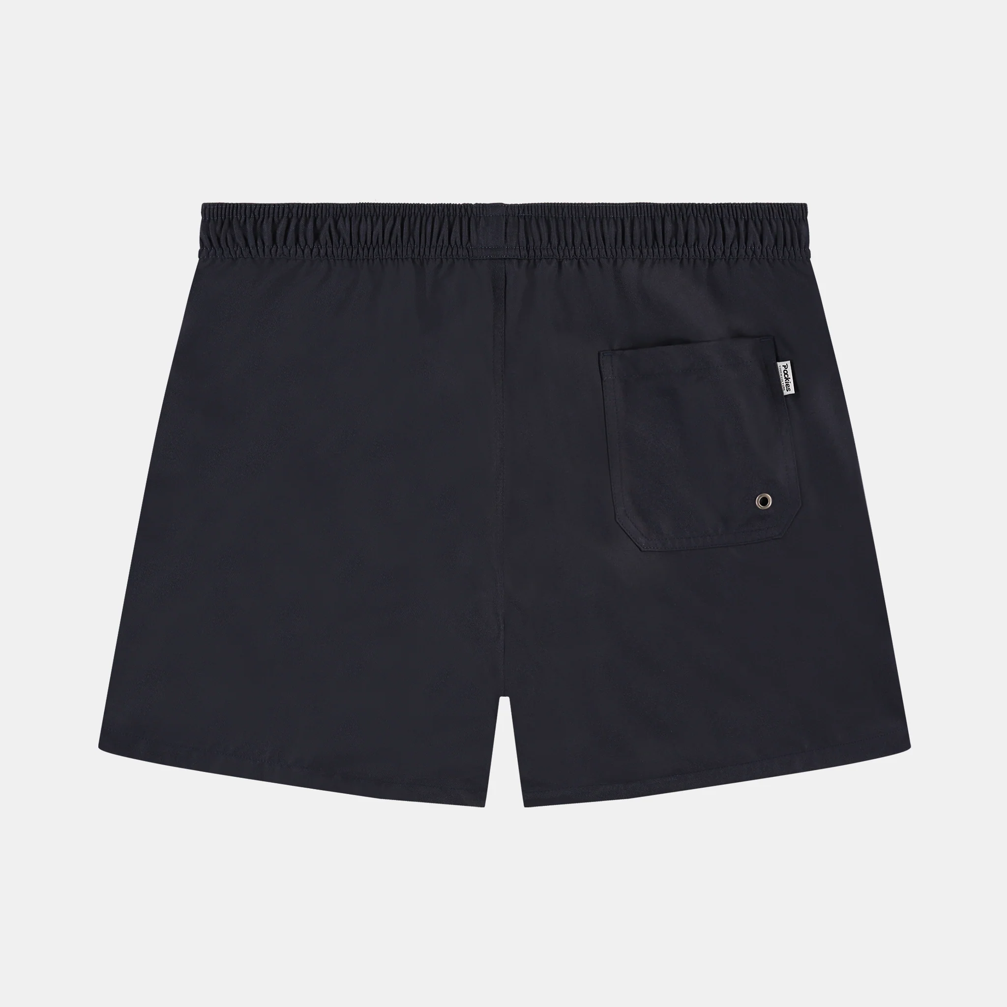 Navy Shorties - Image 6
