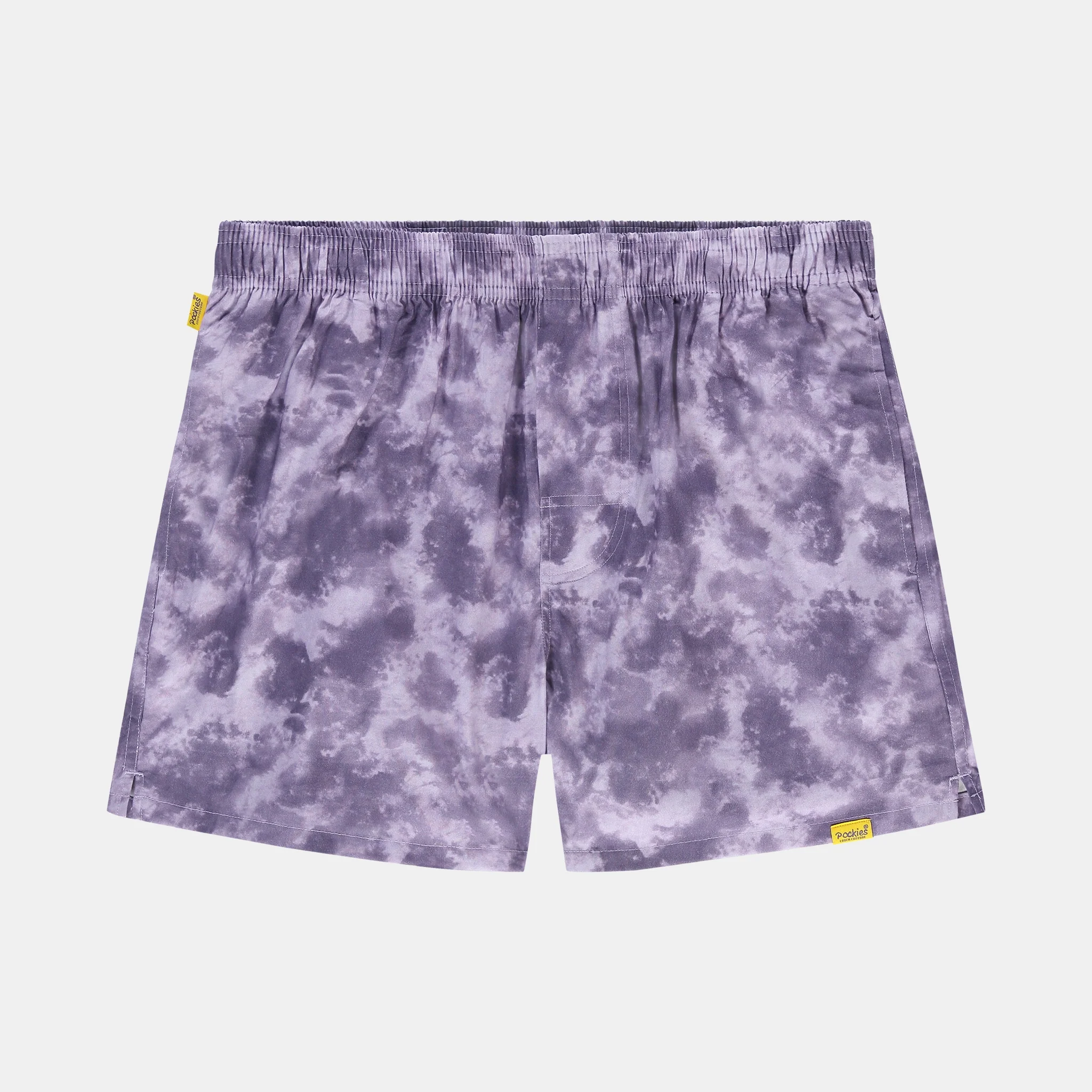 Party Boxers - Purple
