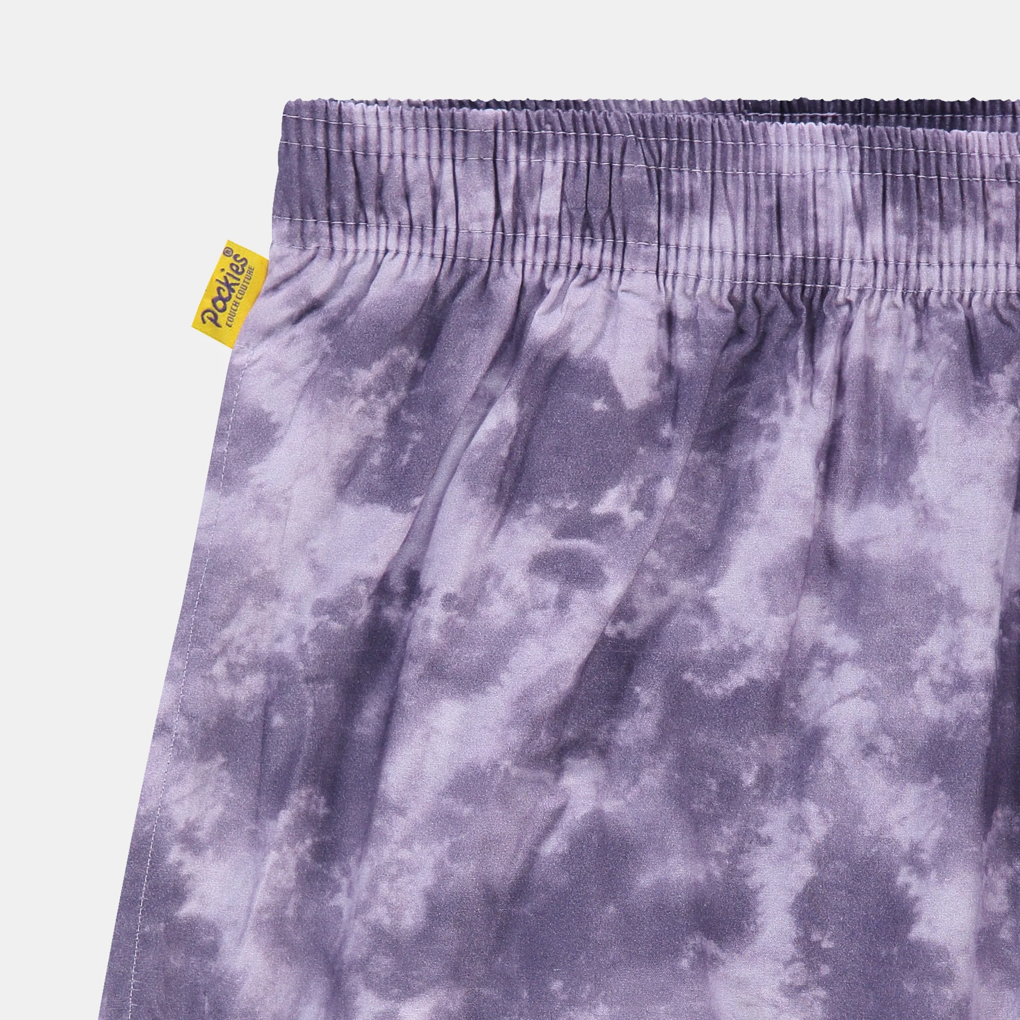 Party Boxers - Purple - Image 4