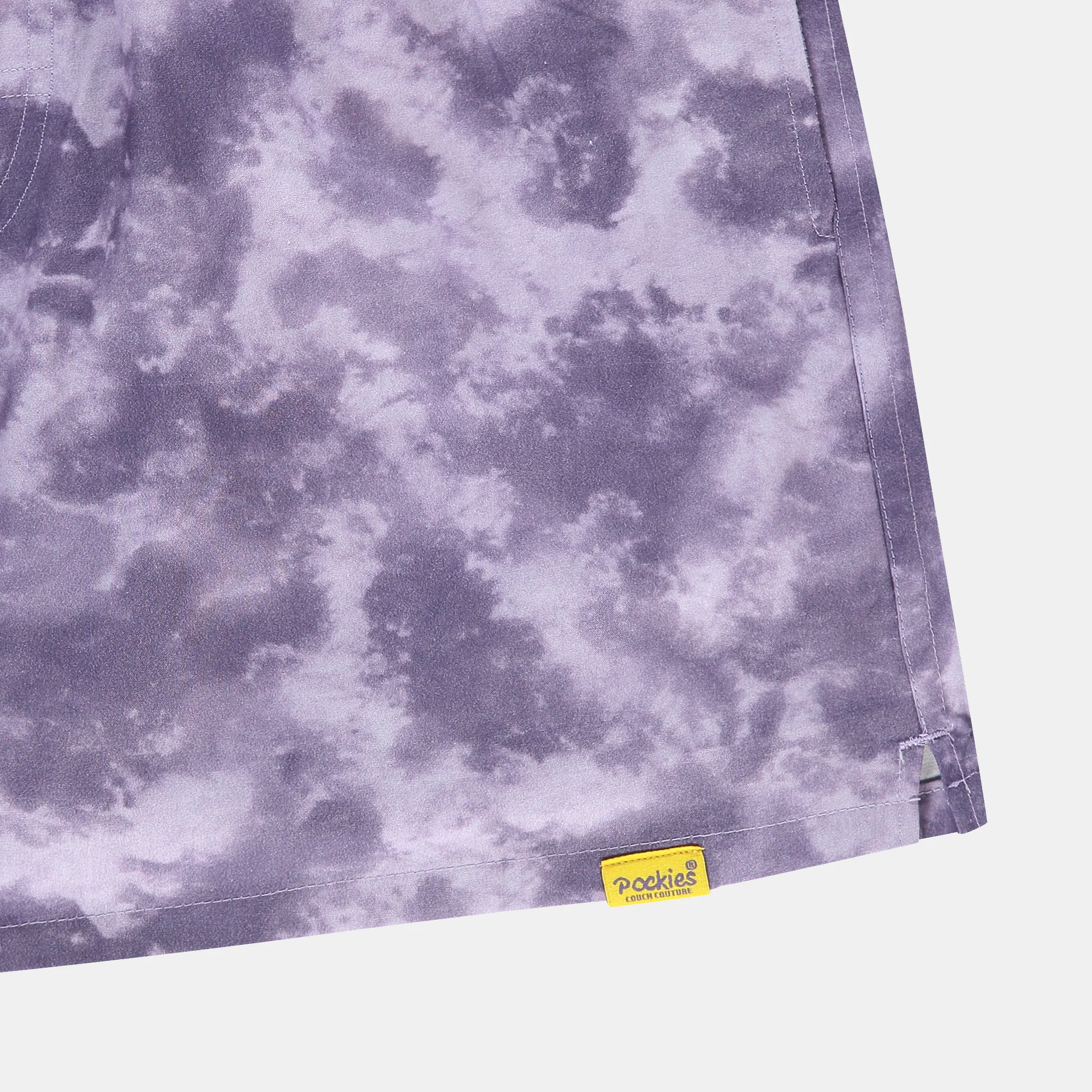 Party Boxers - Purple - Image 5