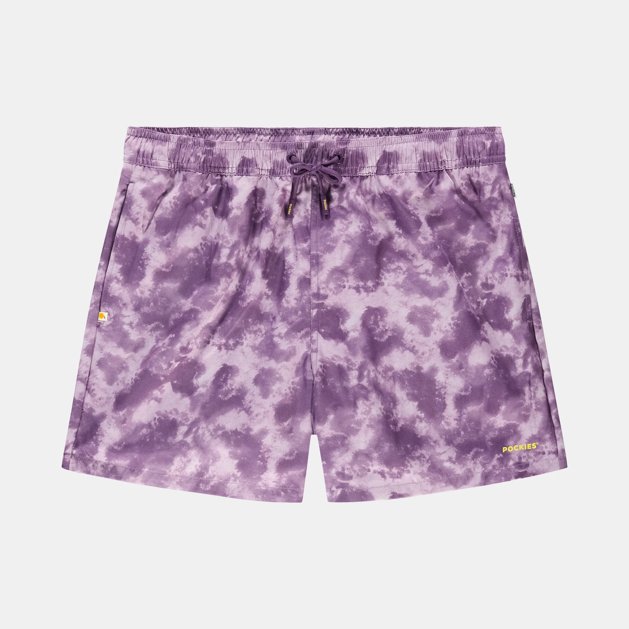 Party Shorties - Purple