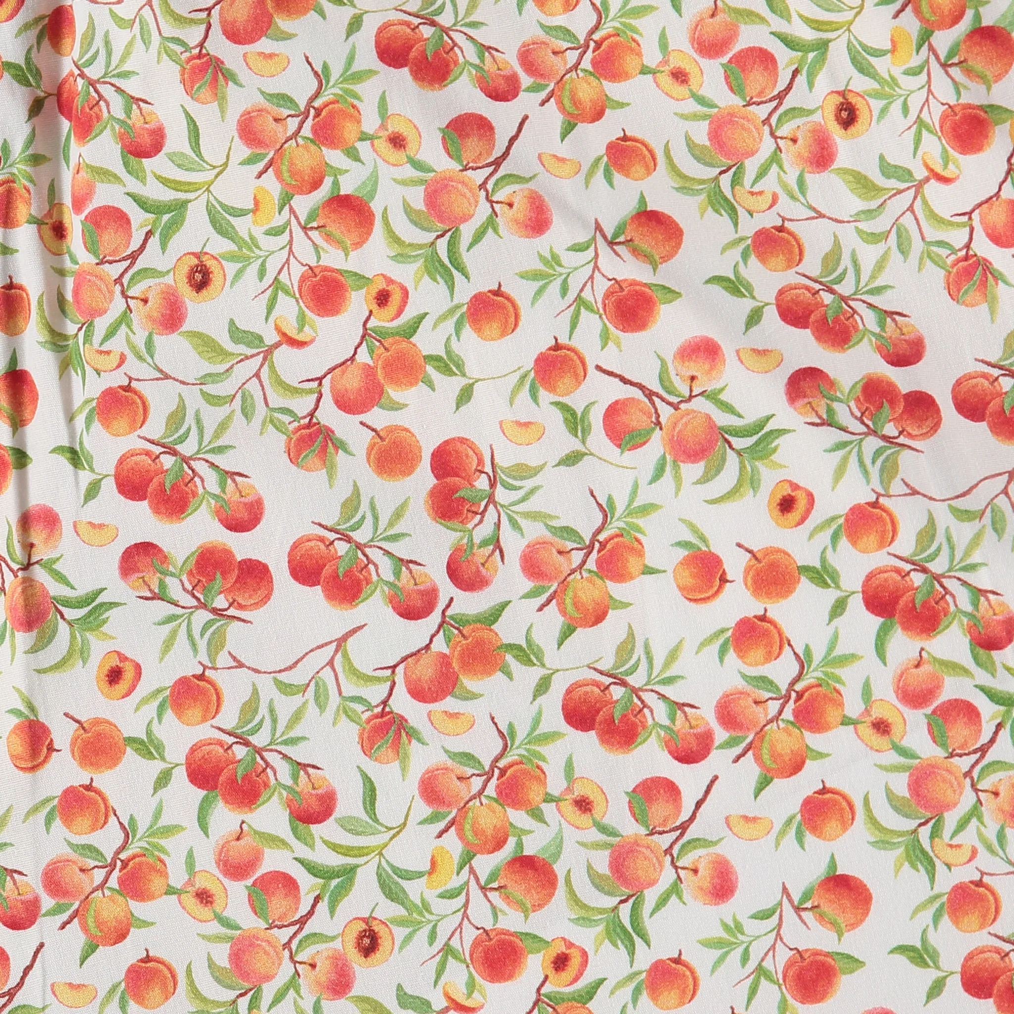 Peaches Pyjama Pants - Image 2