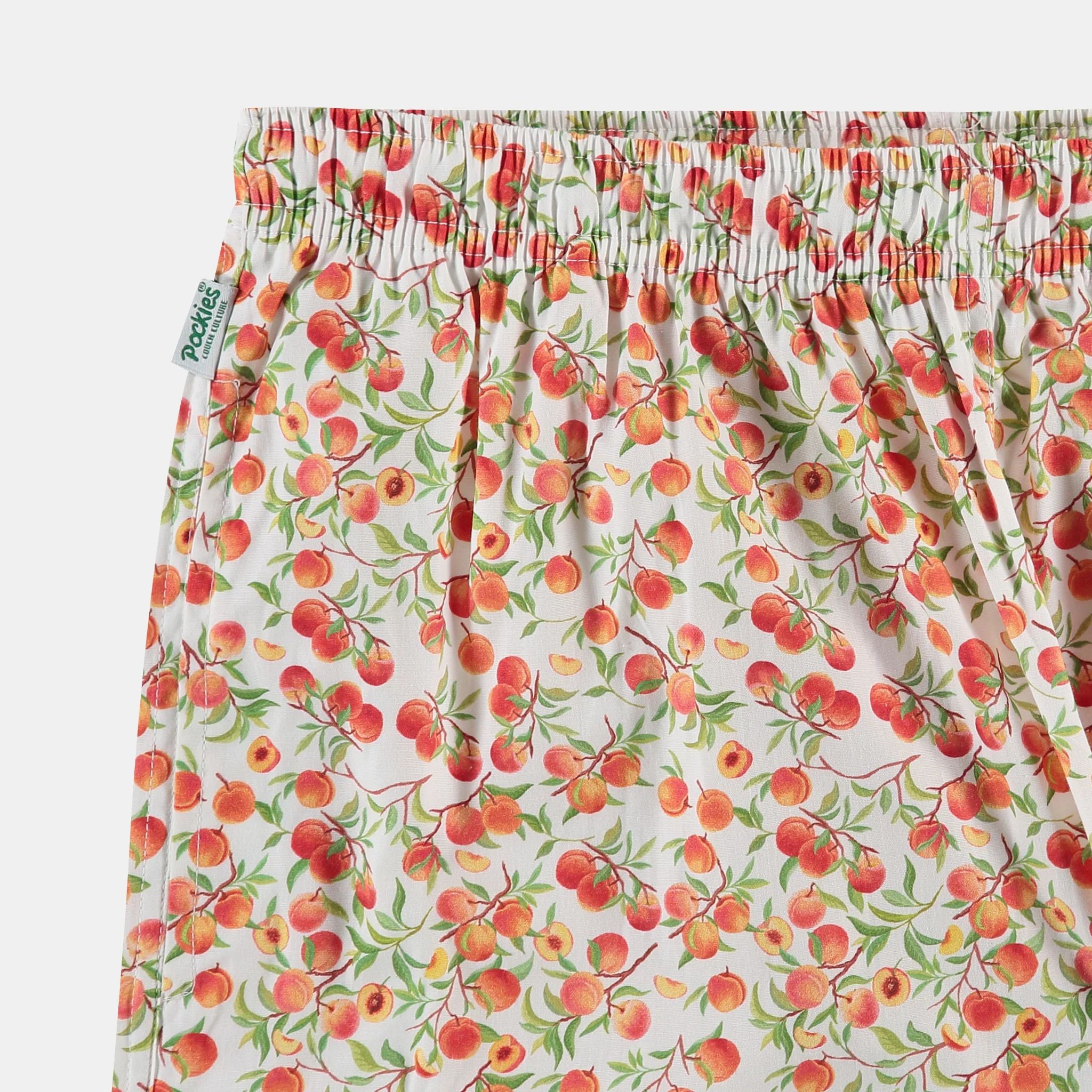 Peaches Pyjama Pants - Image 3