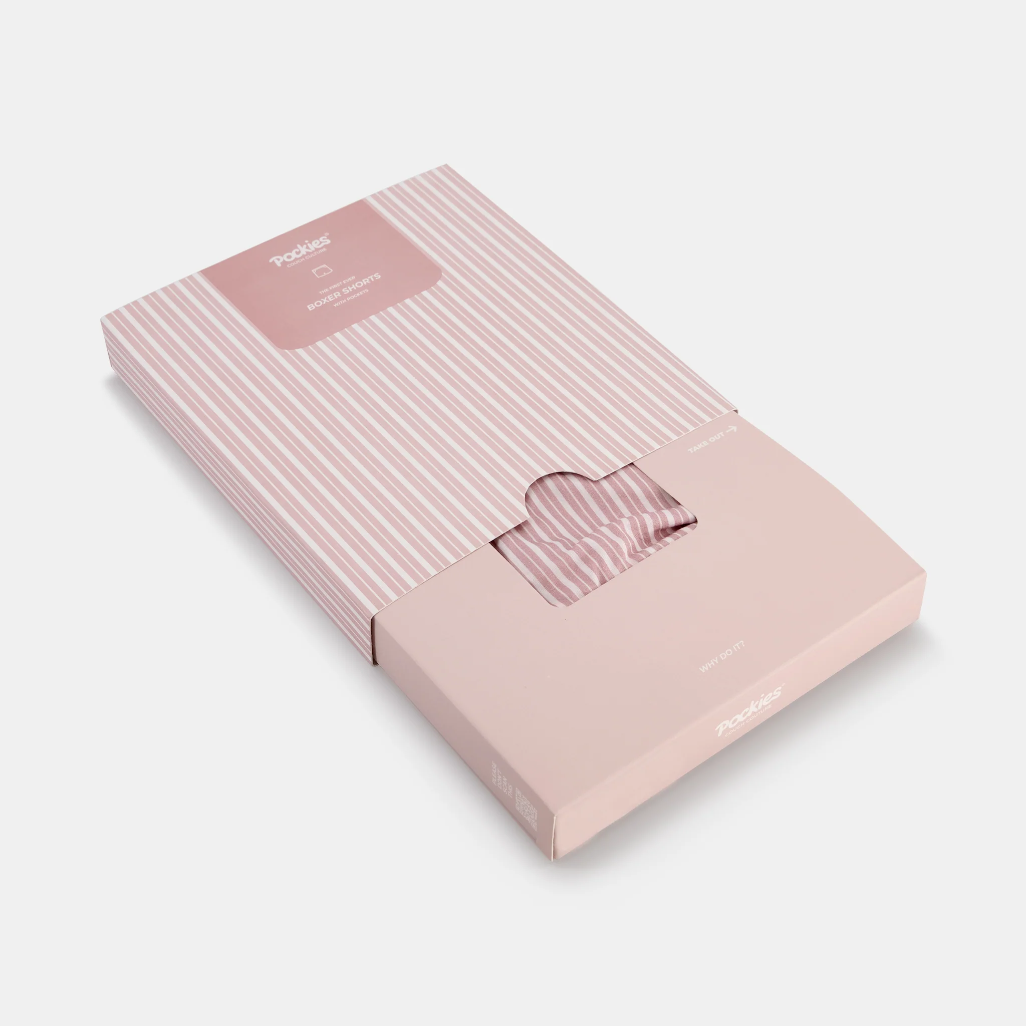 Pink Doubles - Image 4