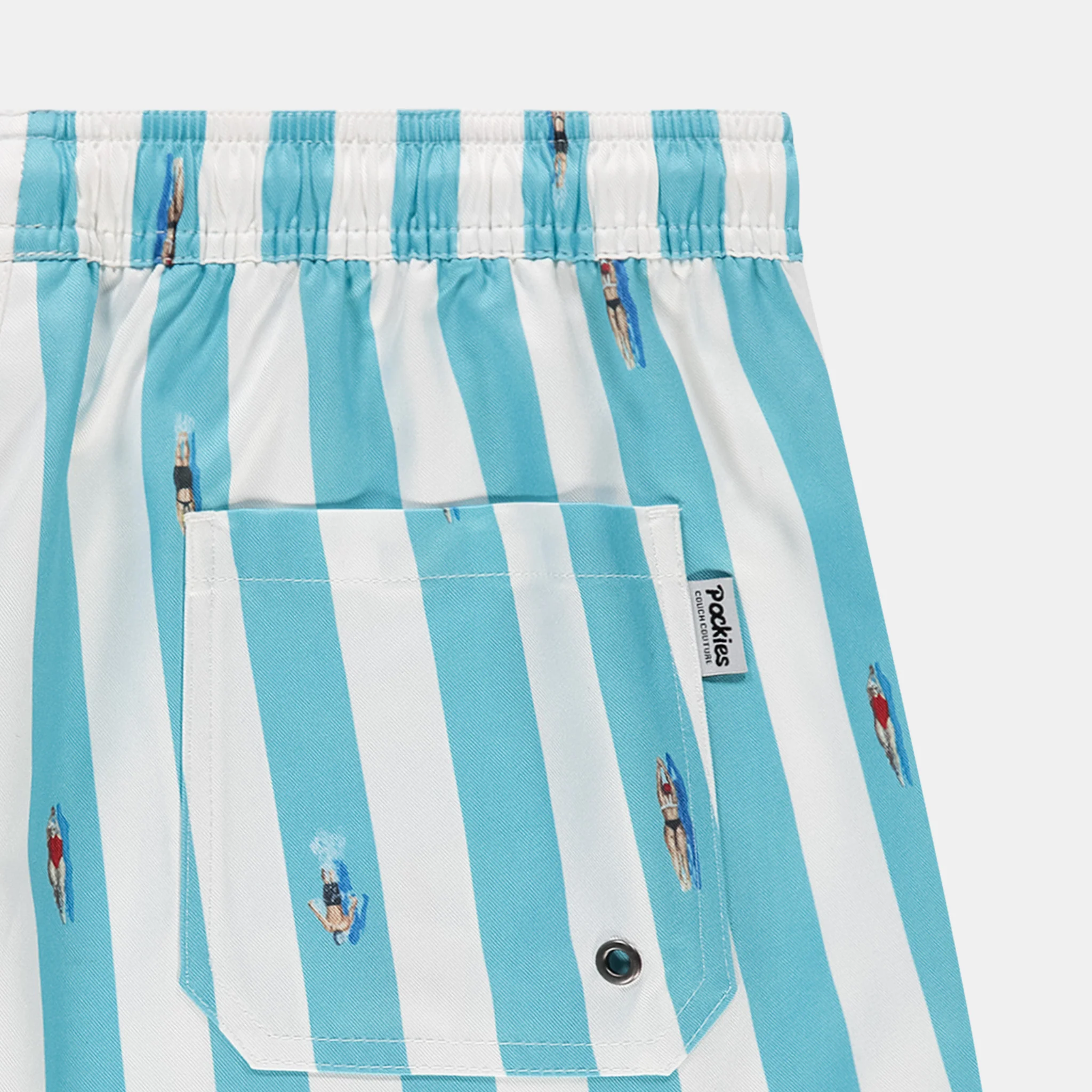 Pockies x WB Shorties - Image 3