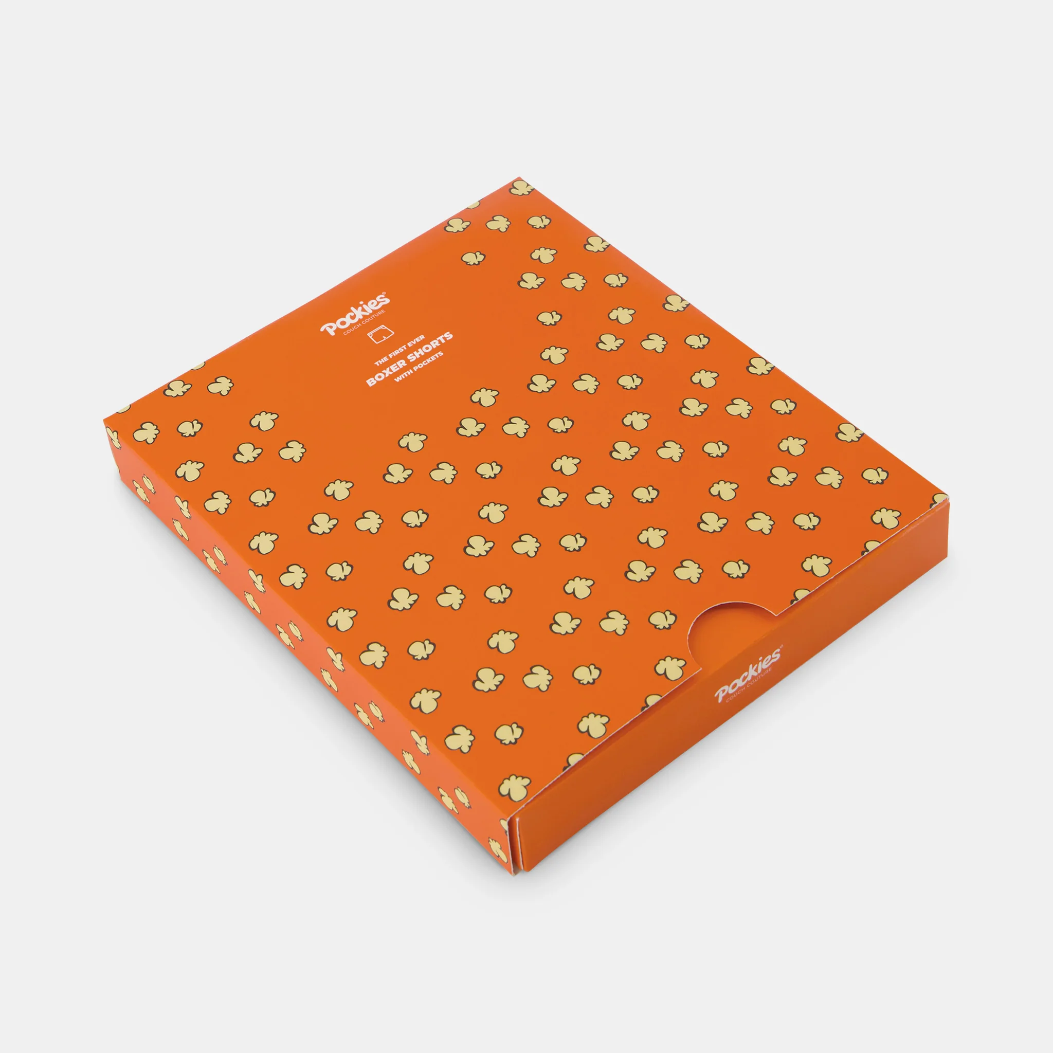 Popcorn - Image 2