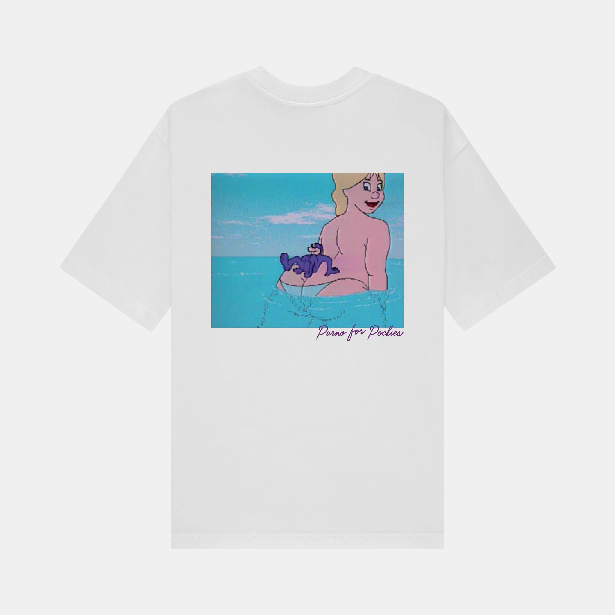 Purno Tee