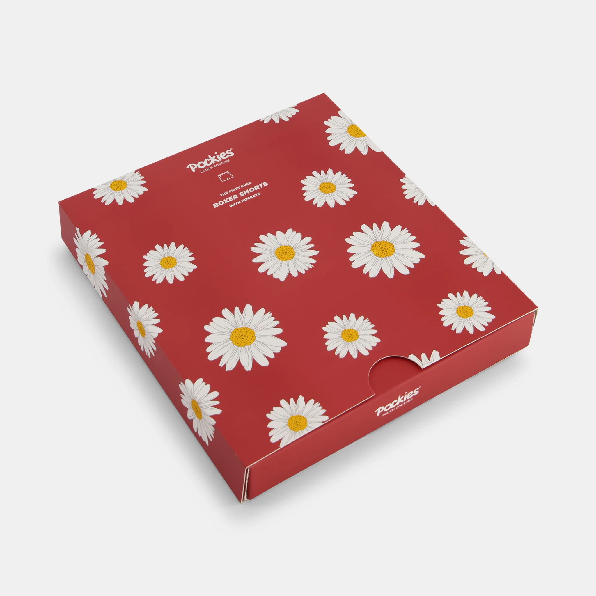 Red Flowers - Image 2