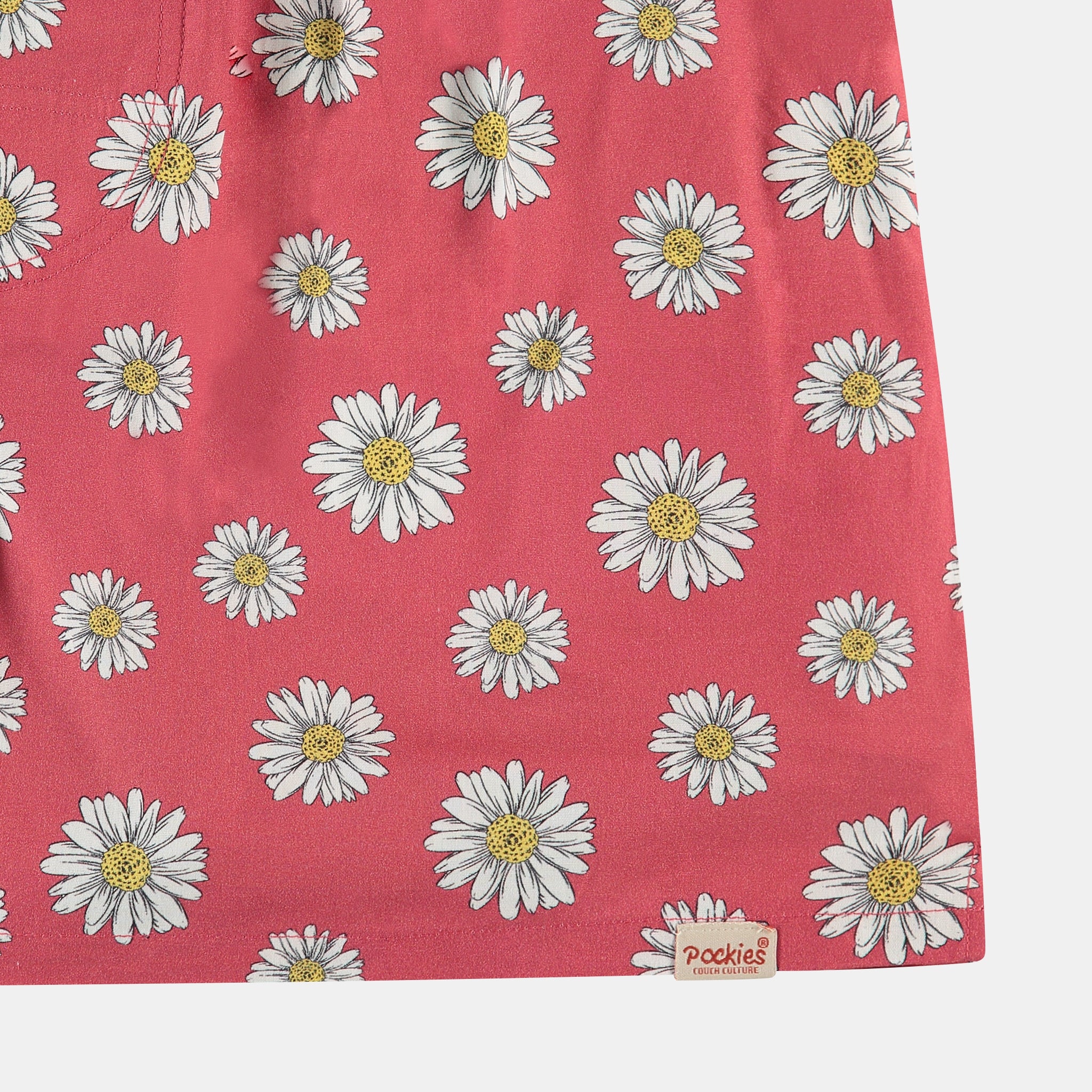 Red Flowers - Image 4