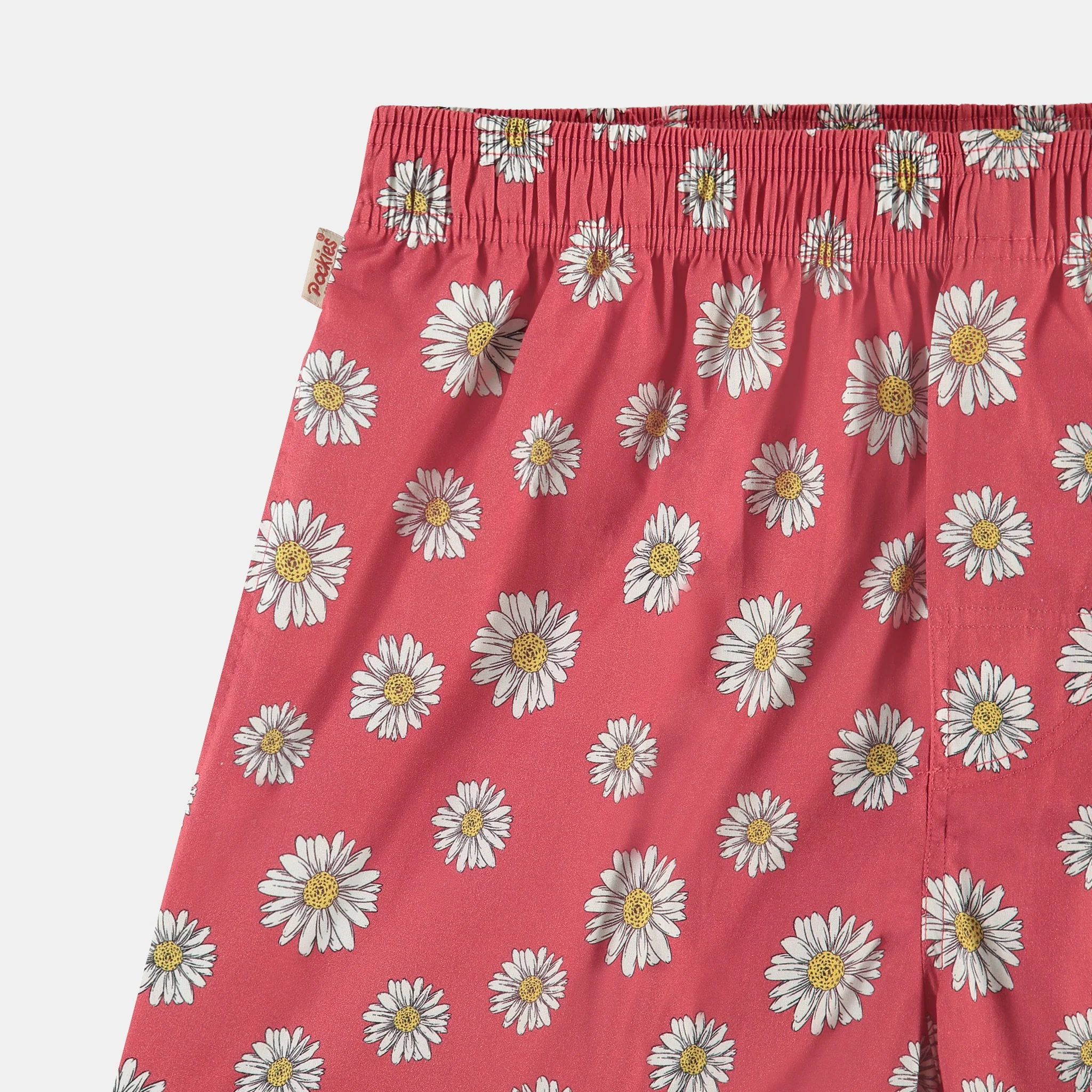 Red Flowers - Image 5
