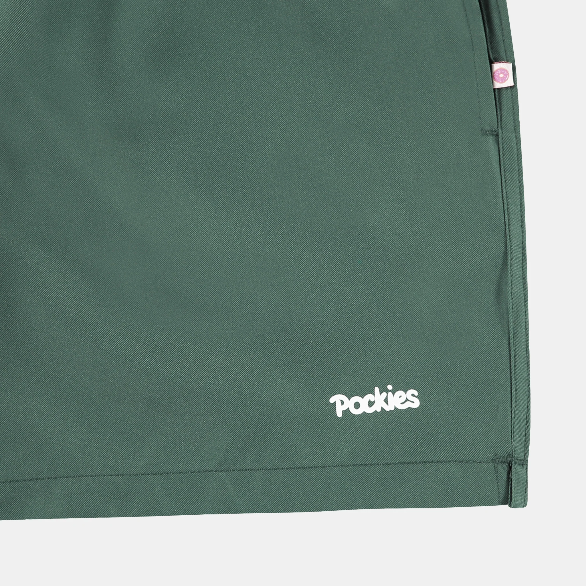 Sage Shorties - Image 3