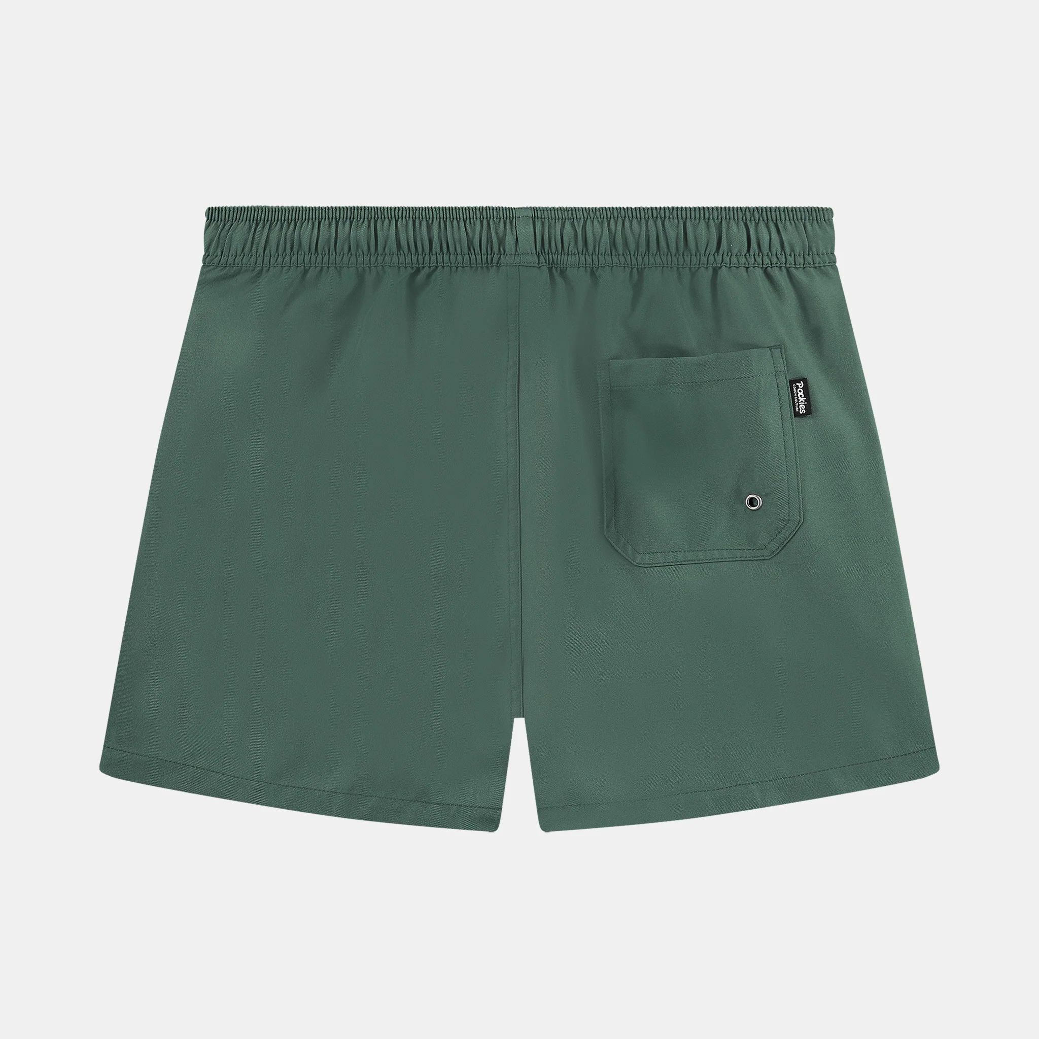 Sage Shorties - Image 5