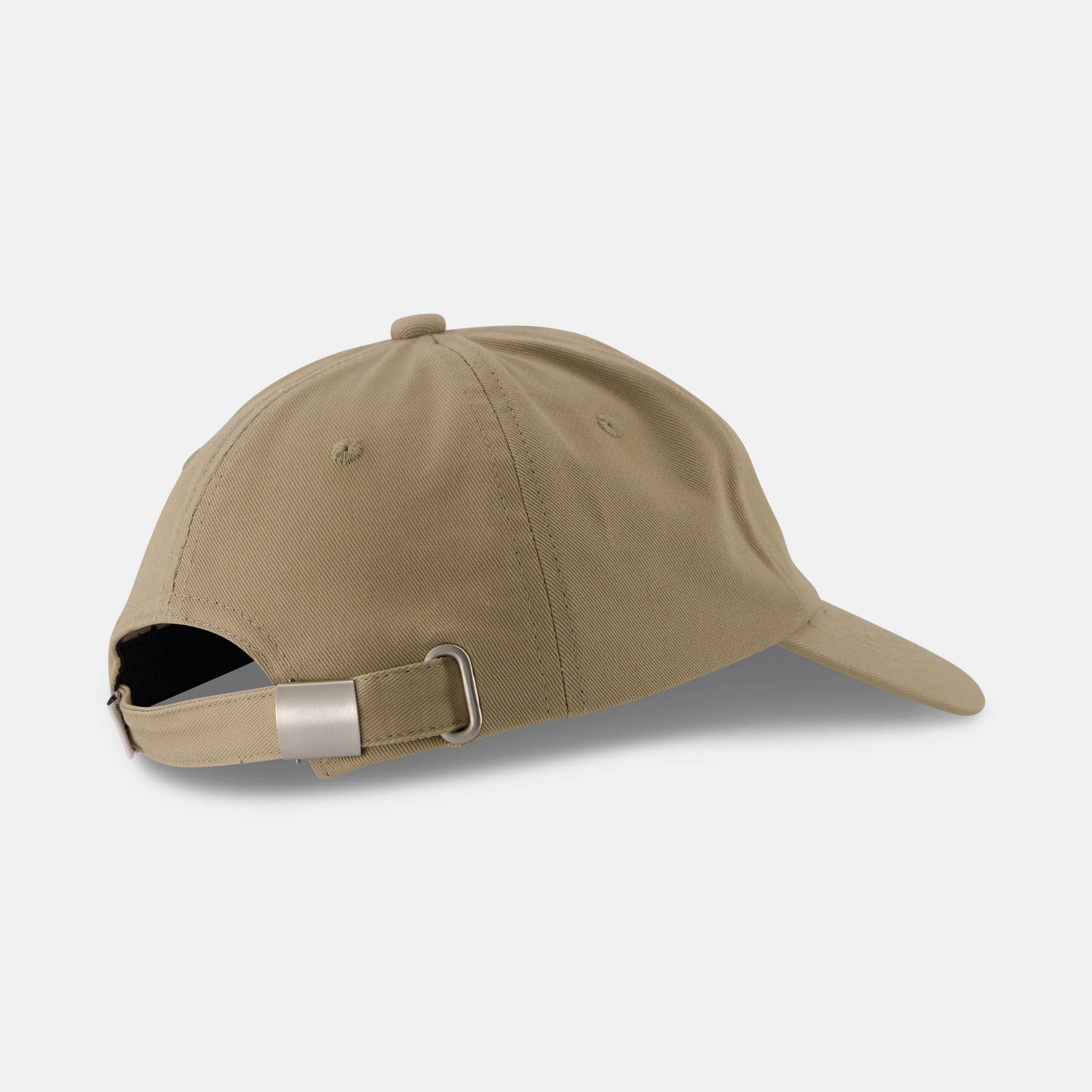 Sand Logo Cap - Image 3