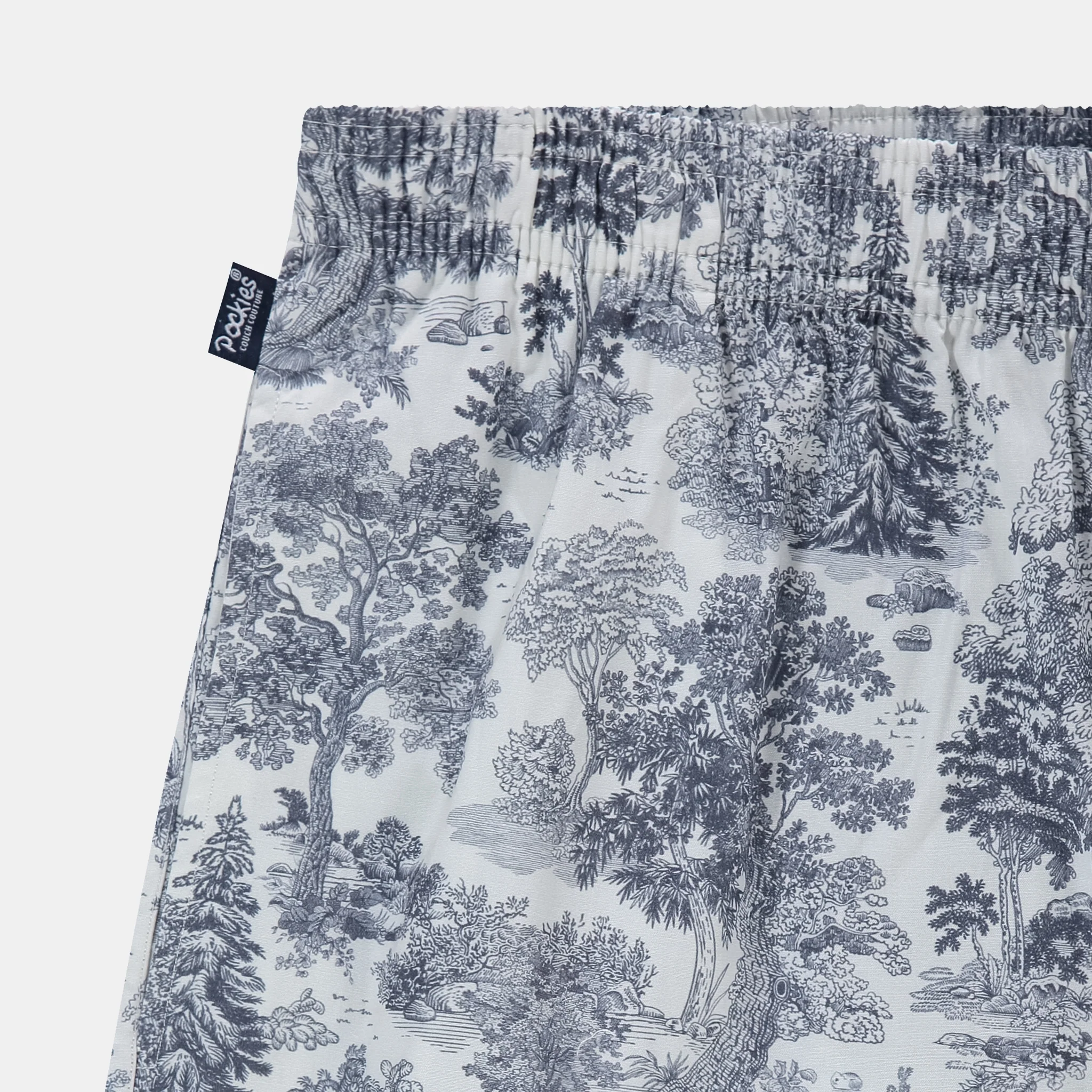 Scenic Boxers - Blue - Image 3