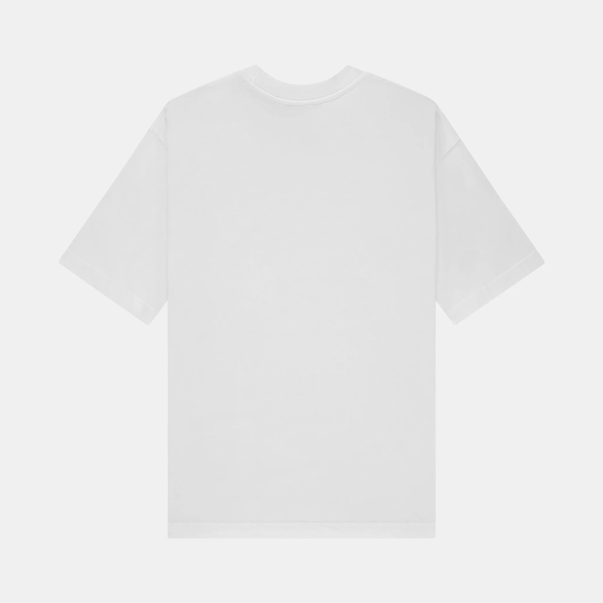 Stand By Tee - White - Image 2
