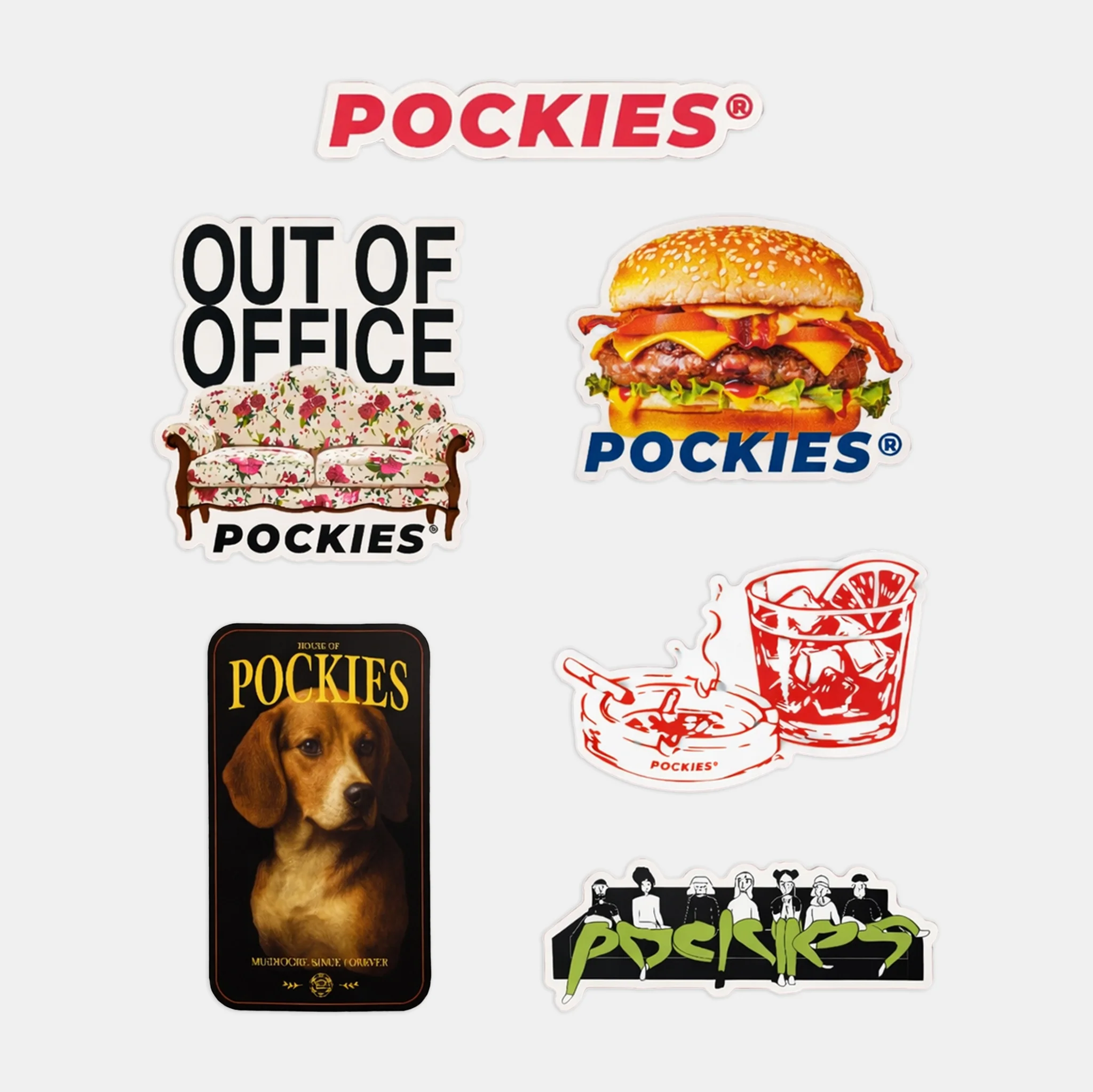 Sticker Pack - Image 2