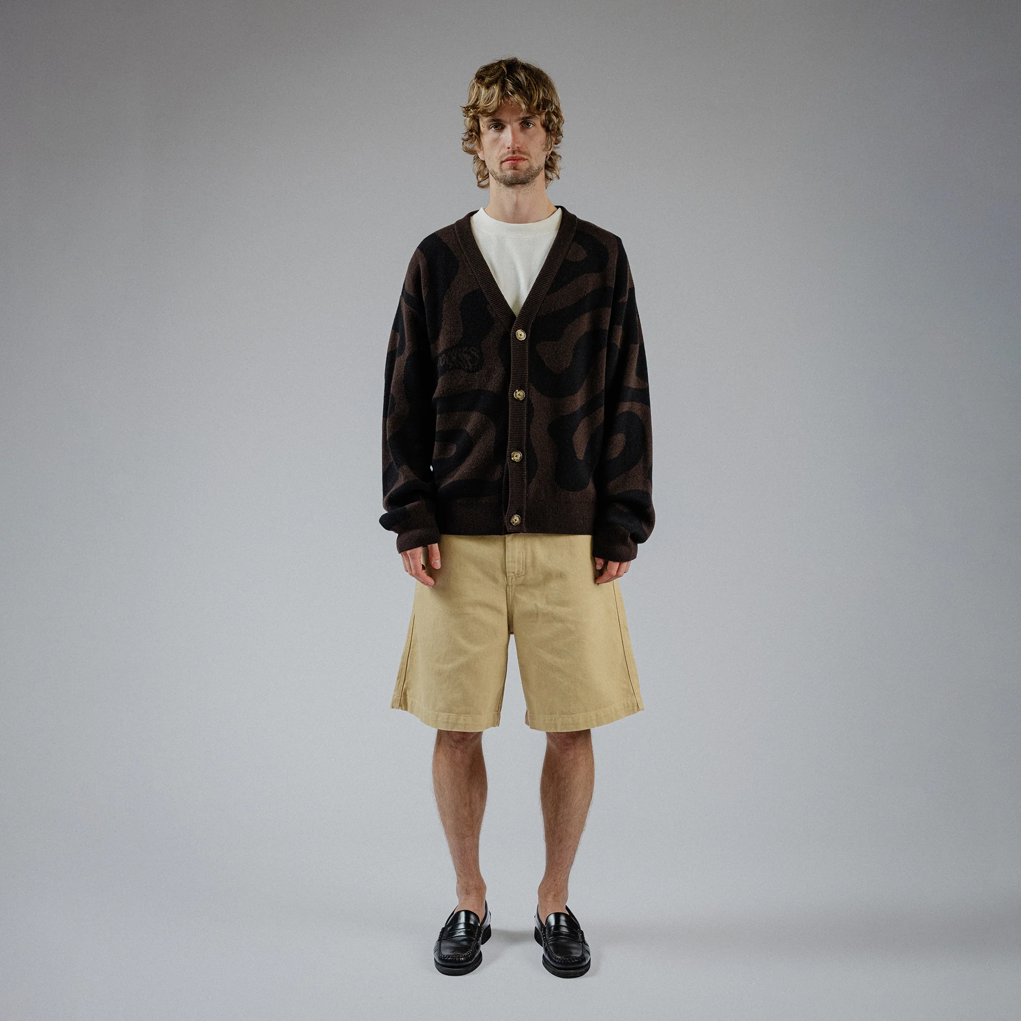 Swirly Cardigan - Image 6