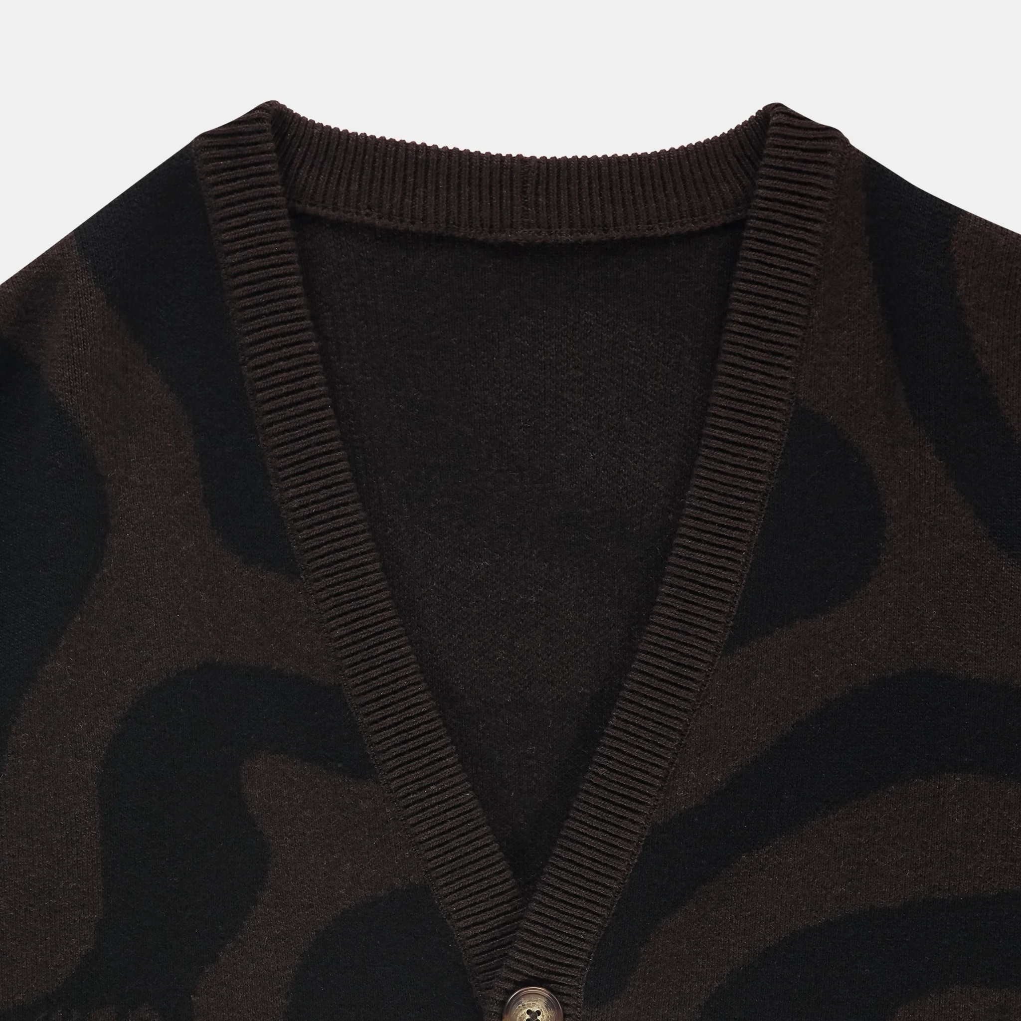 Swirly Cardigan - Image 7