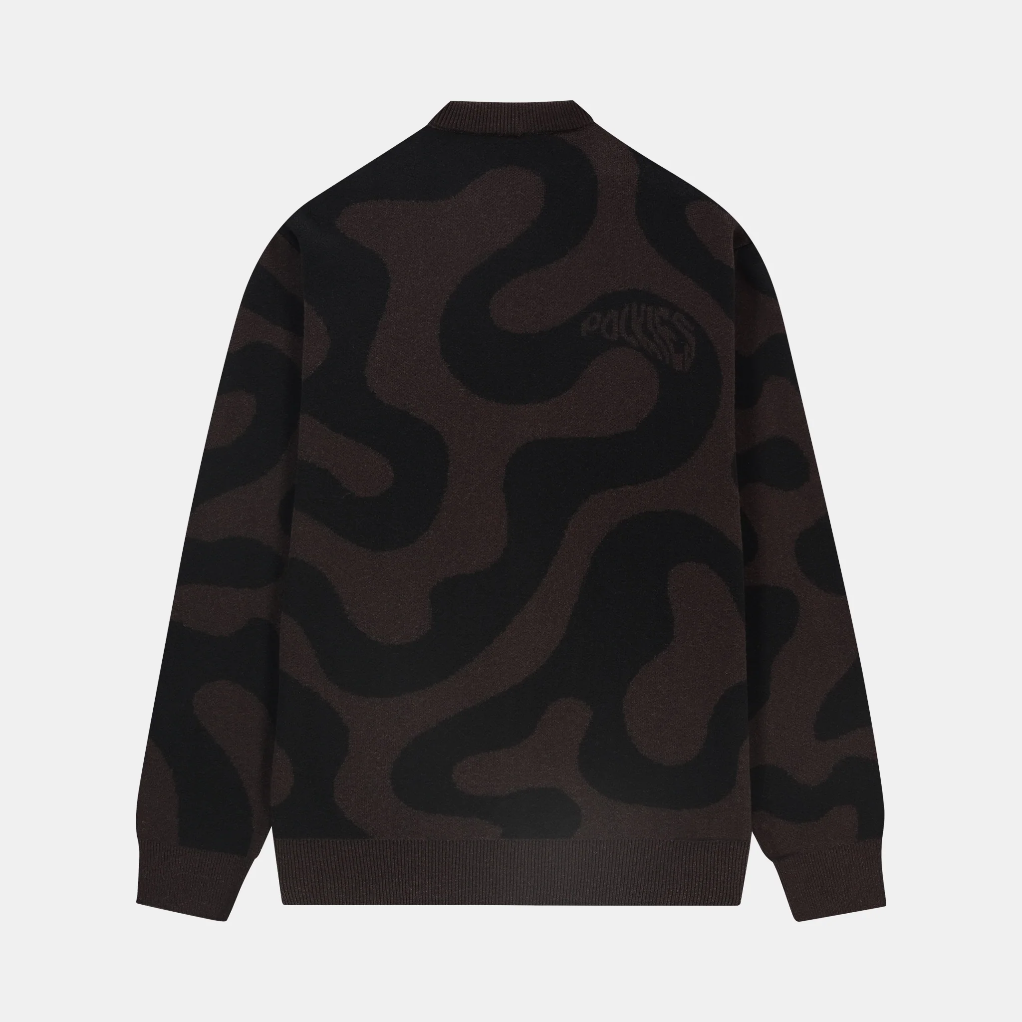 Swirly Cardigan - Image 8