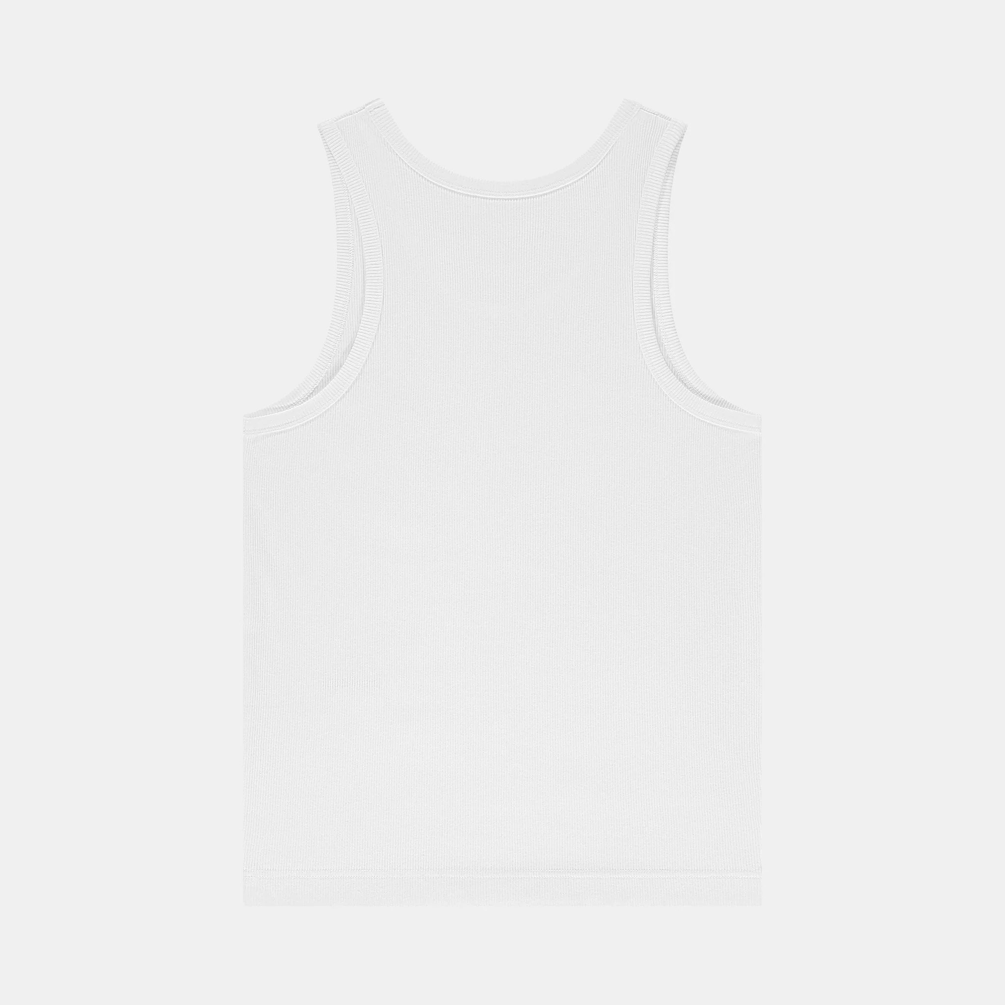 Tanktop - White - Image 3