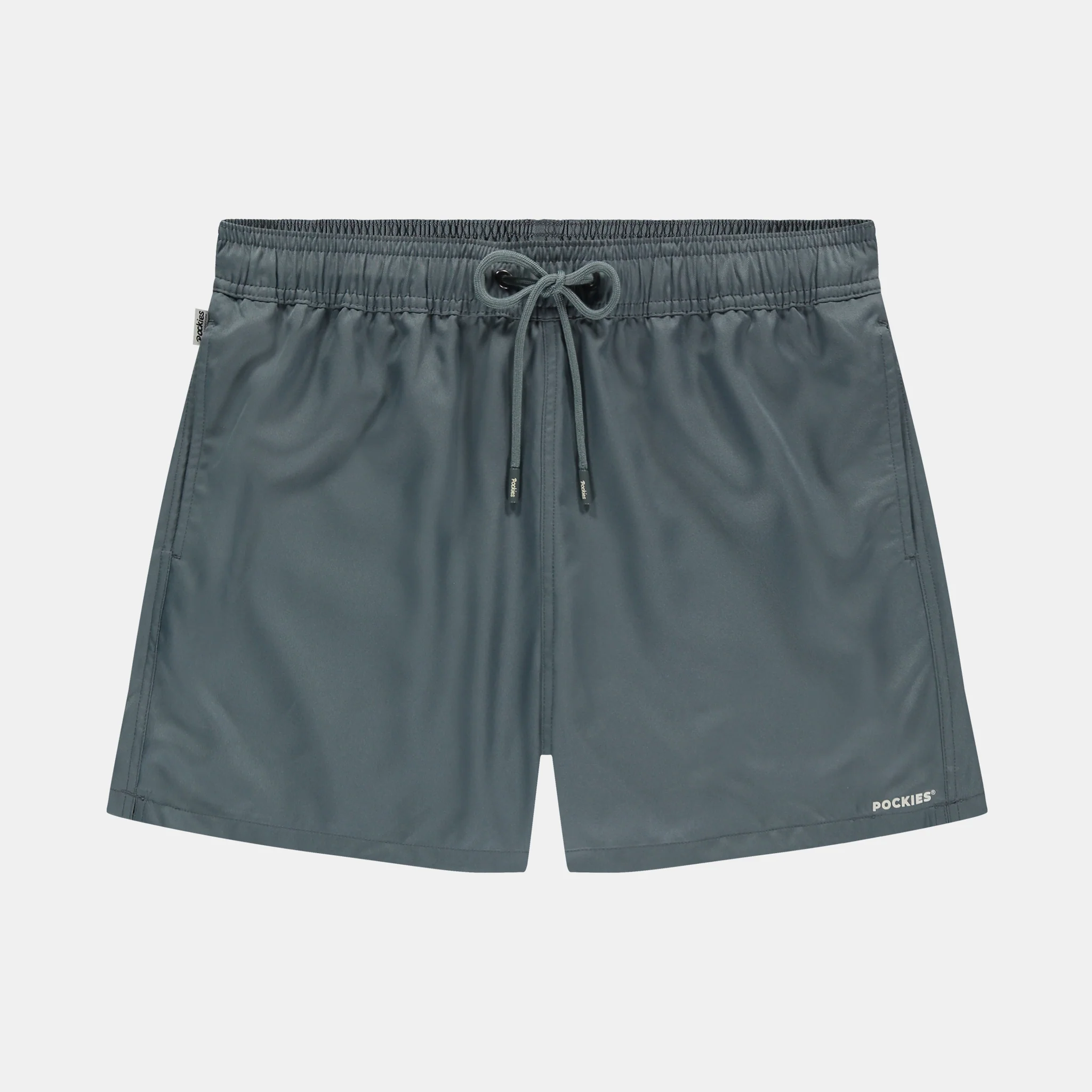 Teal Shorties