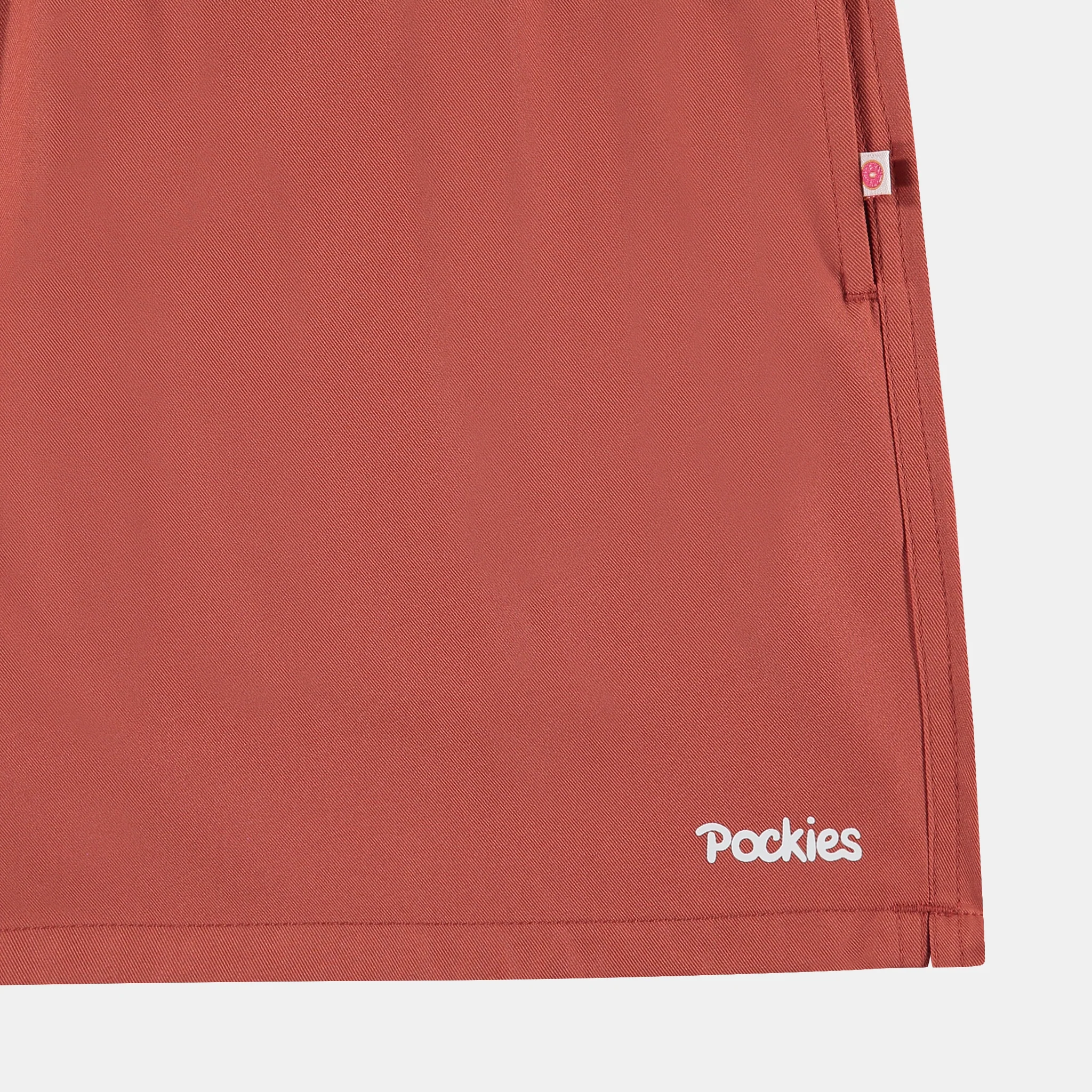 Terracotta Shorties - Image 3