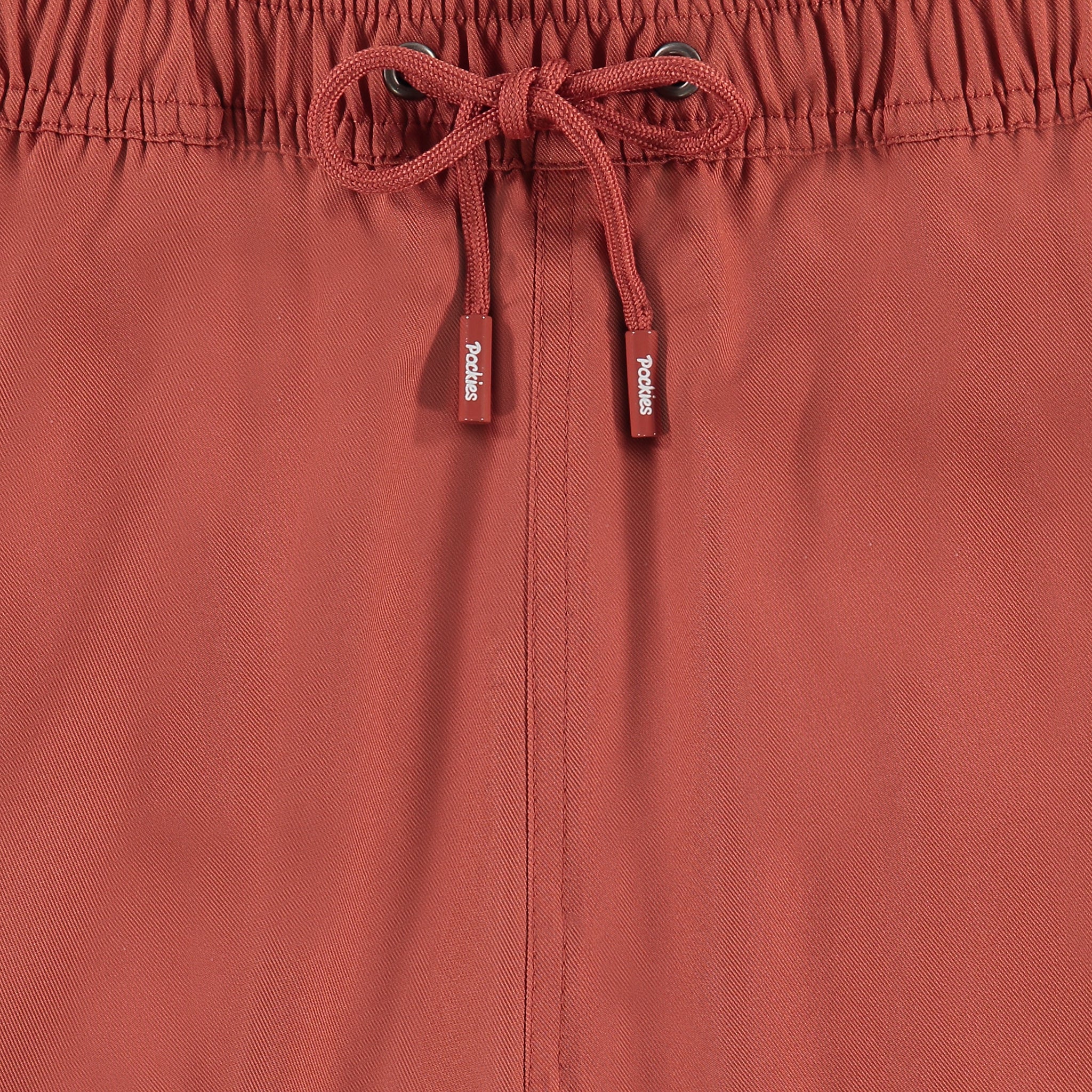 Terracotta Shorties - Image 4