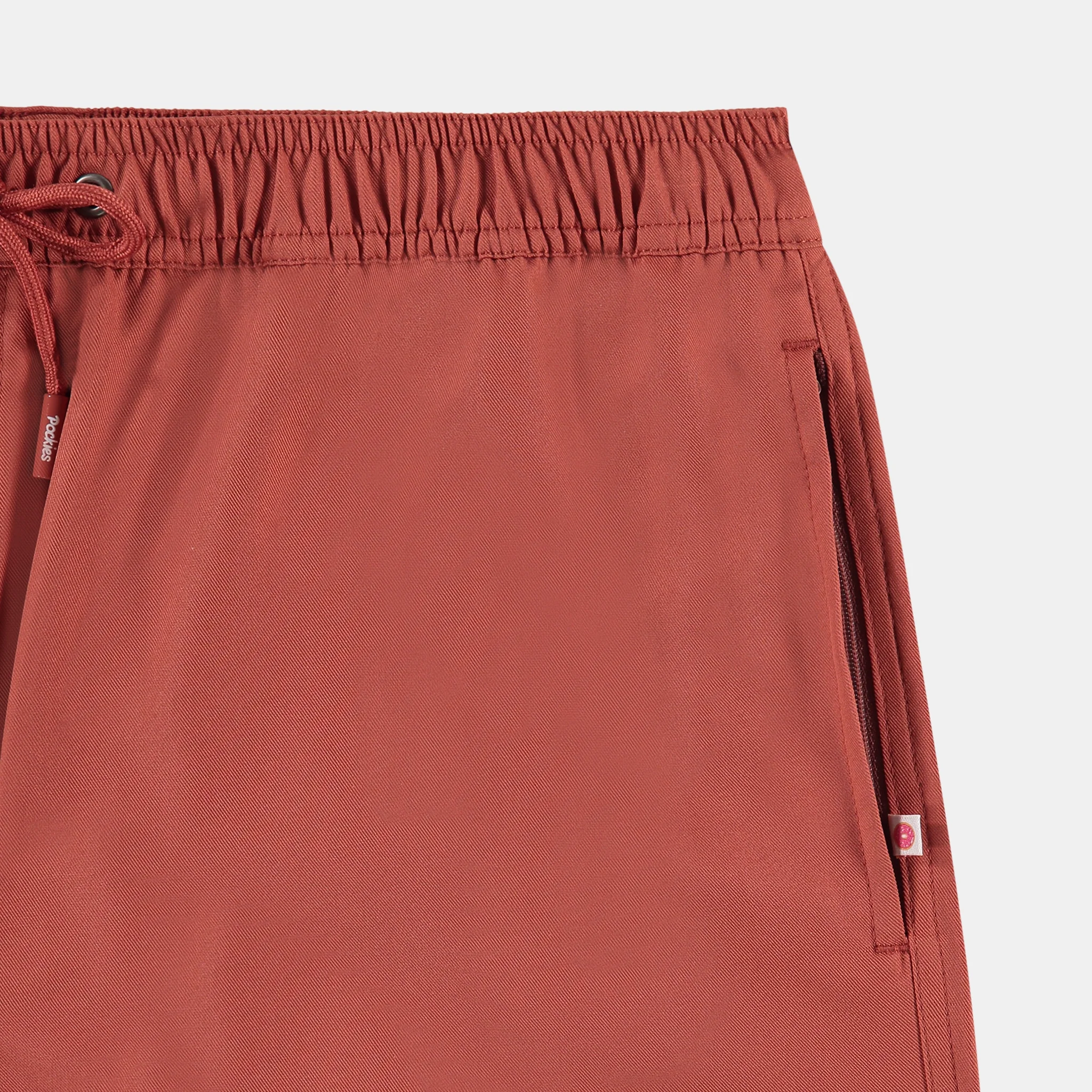 Terracotta Shorties - Image 5