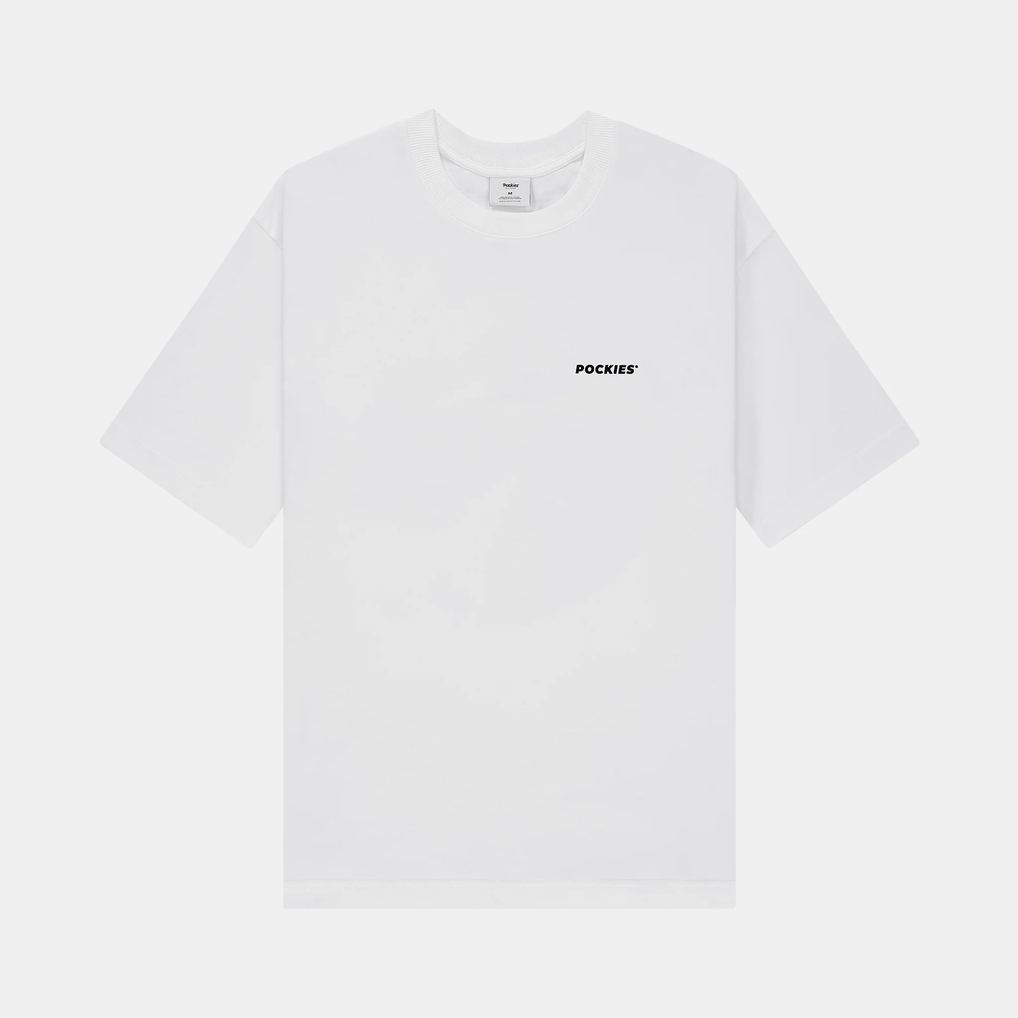 The Swallow x Pockies© - Fire Tee - Image 3