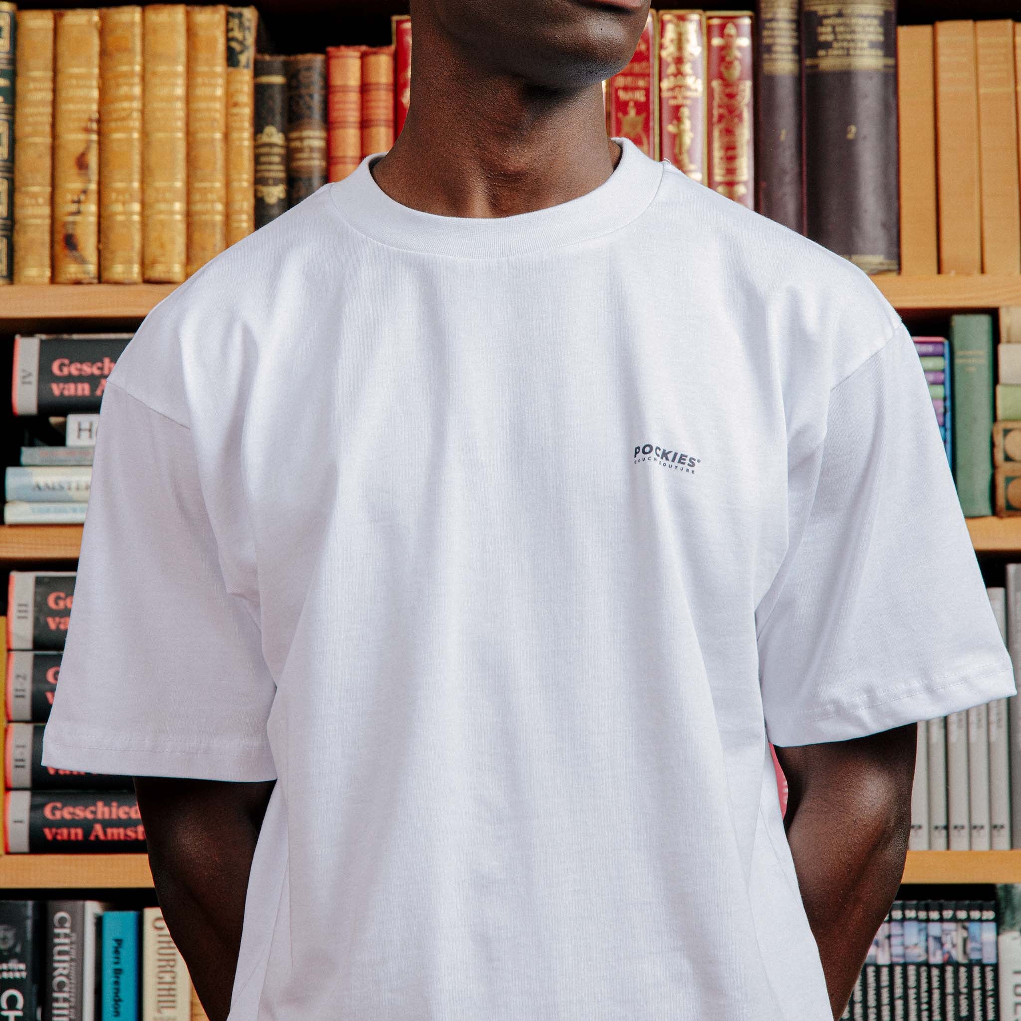The Swallow x Pockies© - Fire Tee - Image 6