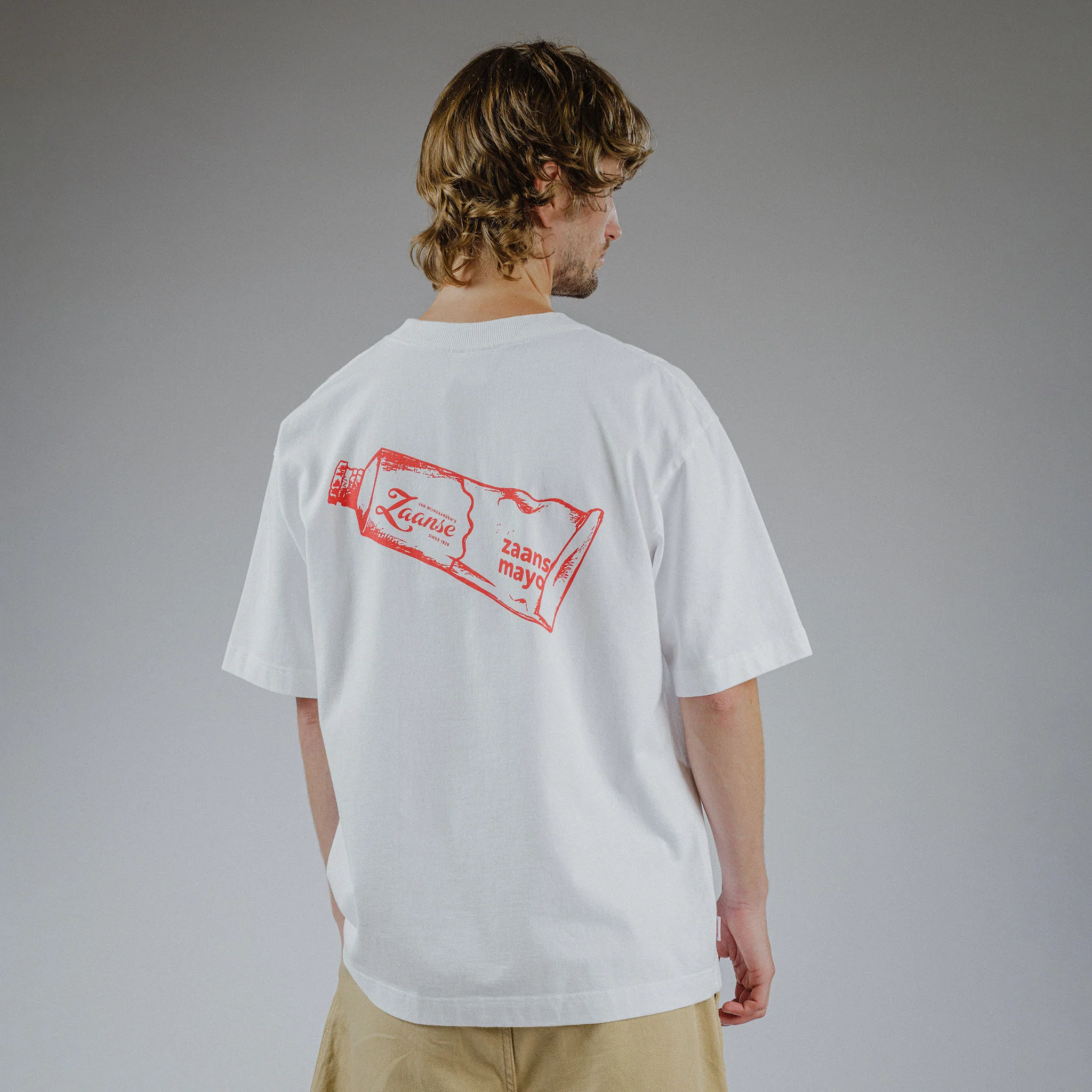Zaanse Tube Shirt - Image 2