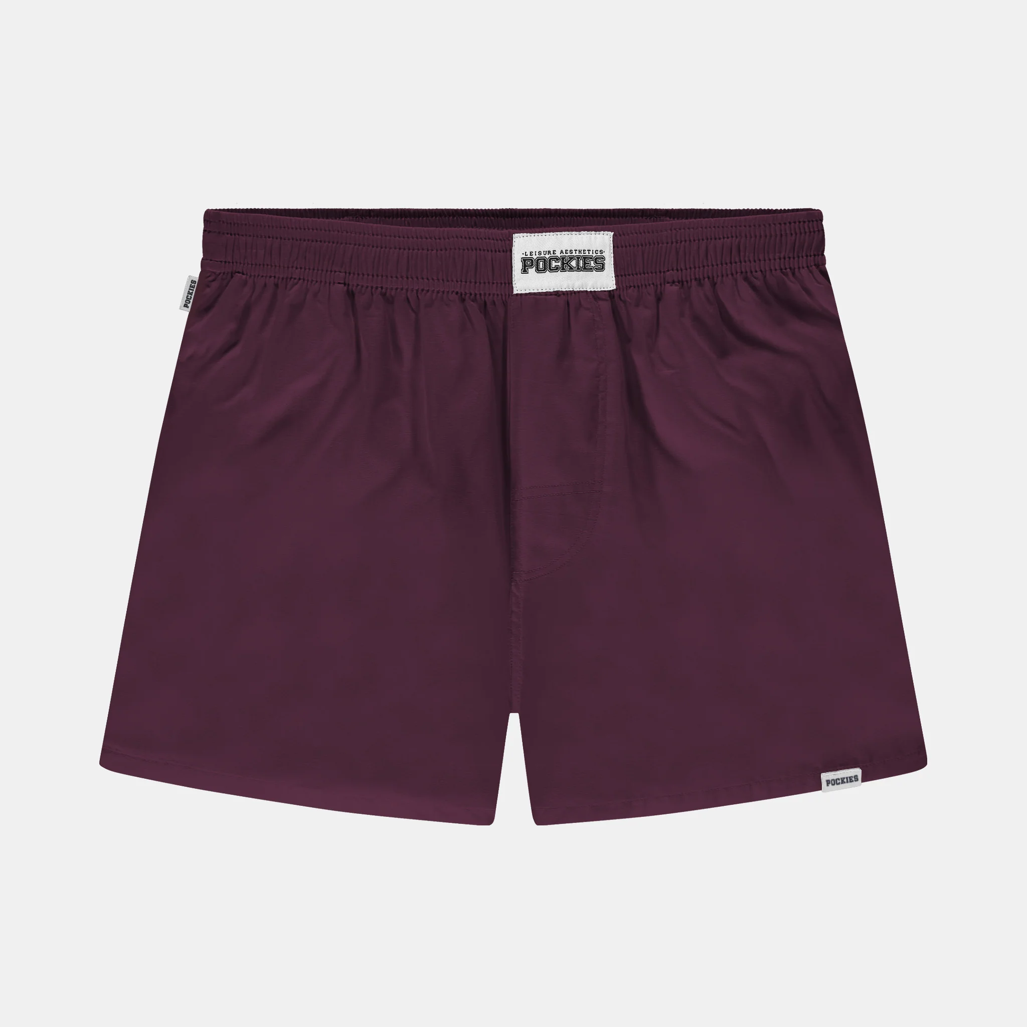 UM Boxers - Cherry