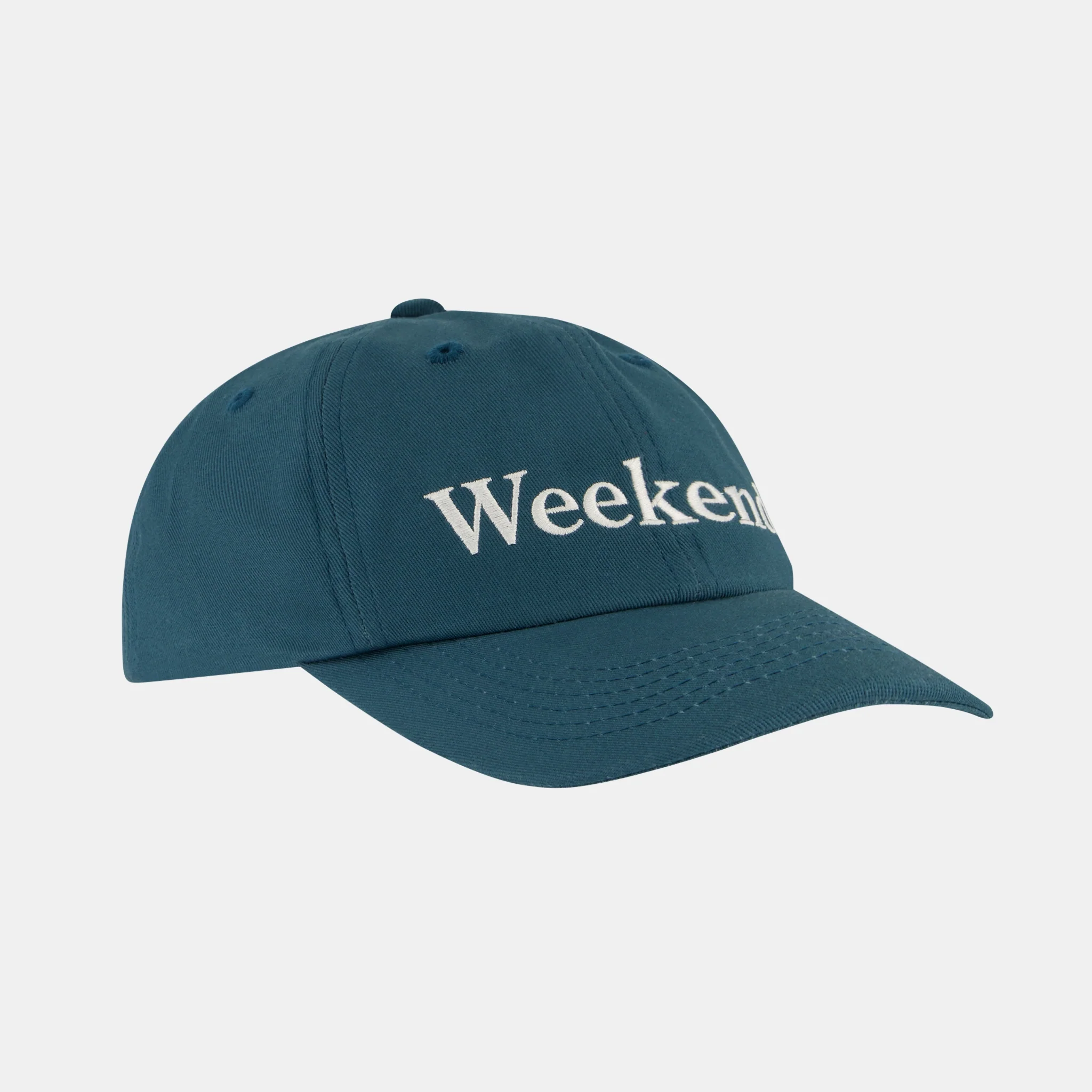 Weekend Dad Cap - Green - Image 3