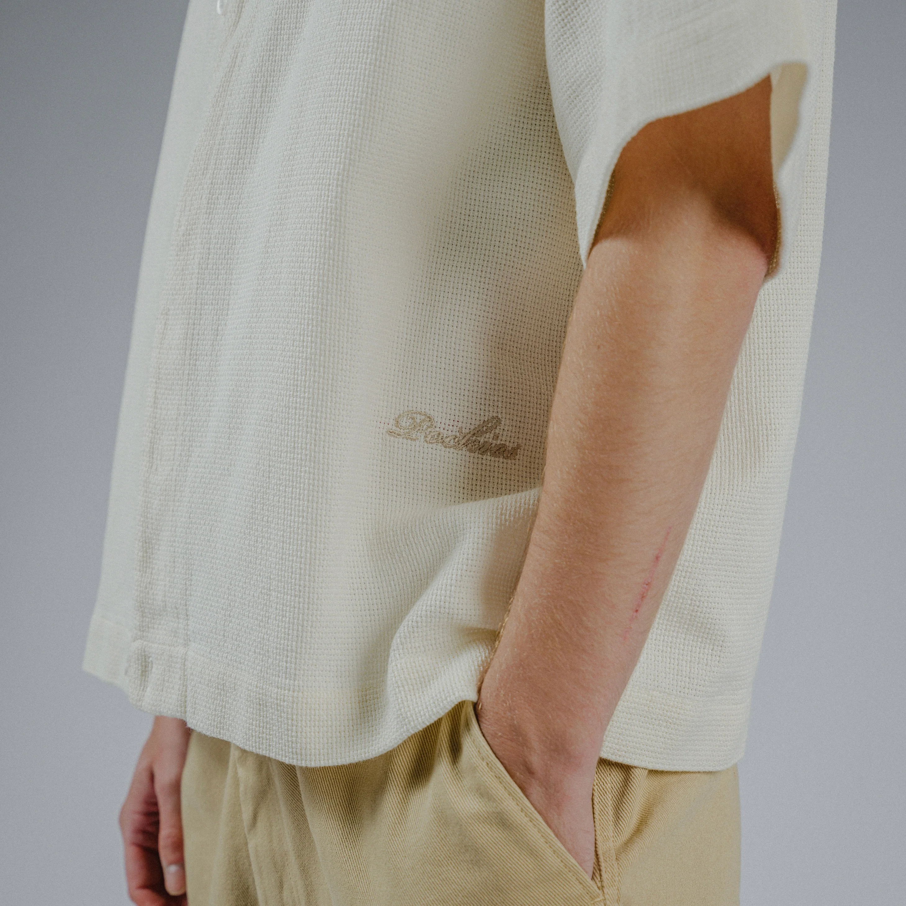 Weekend Shirt - Leno - Image 2