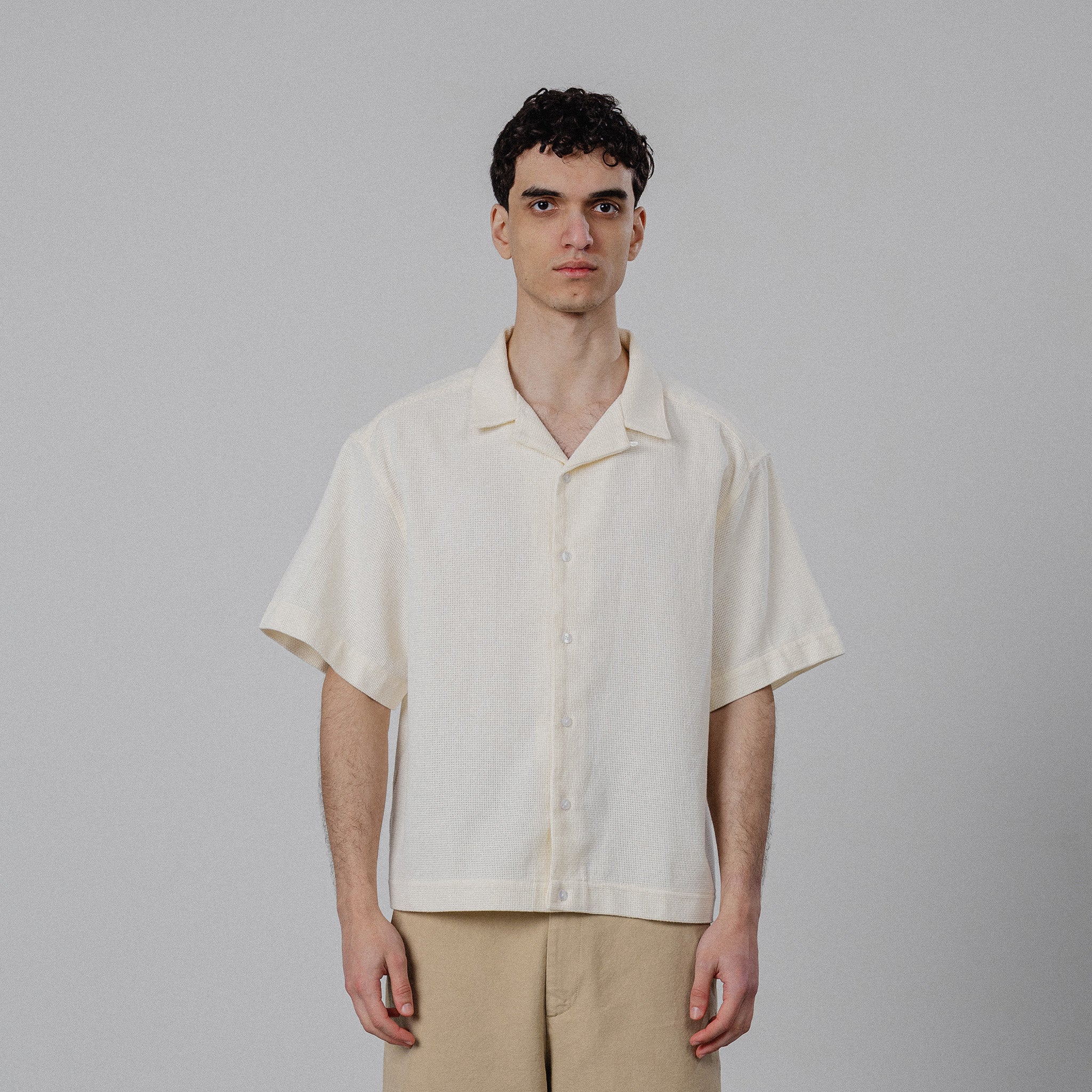 Weekend Shirt - Leno - Image 4