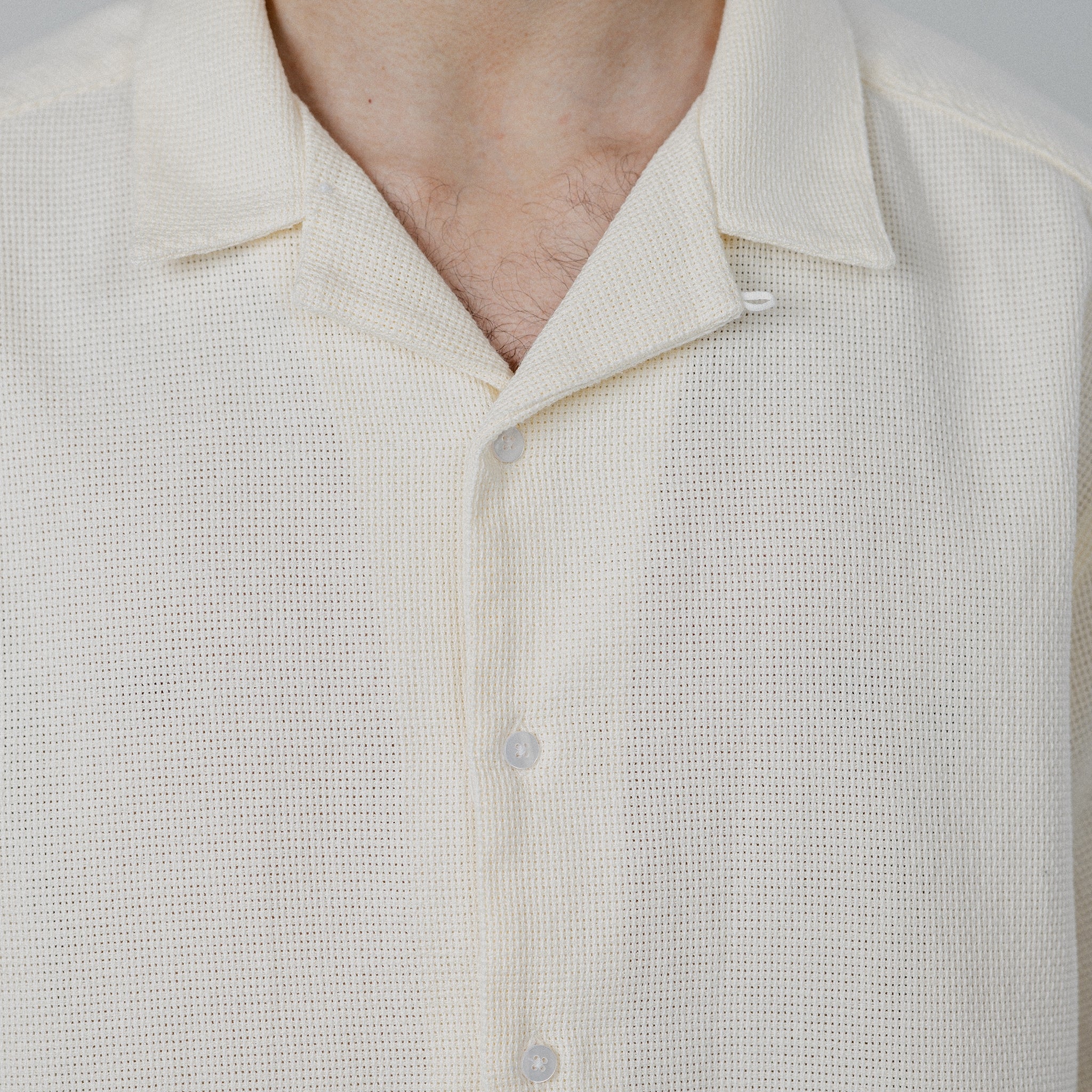 Weekend Shirt - Leno - Image 5