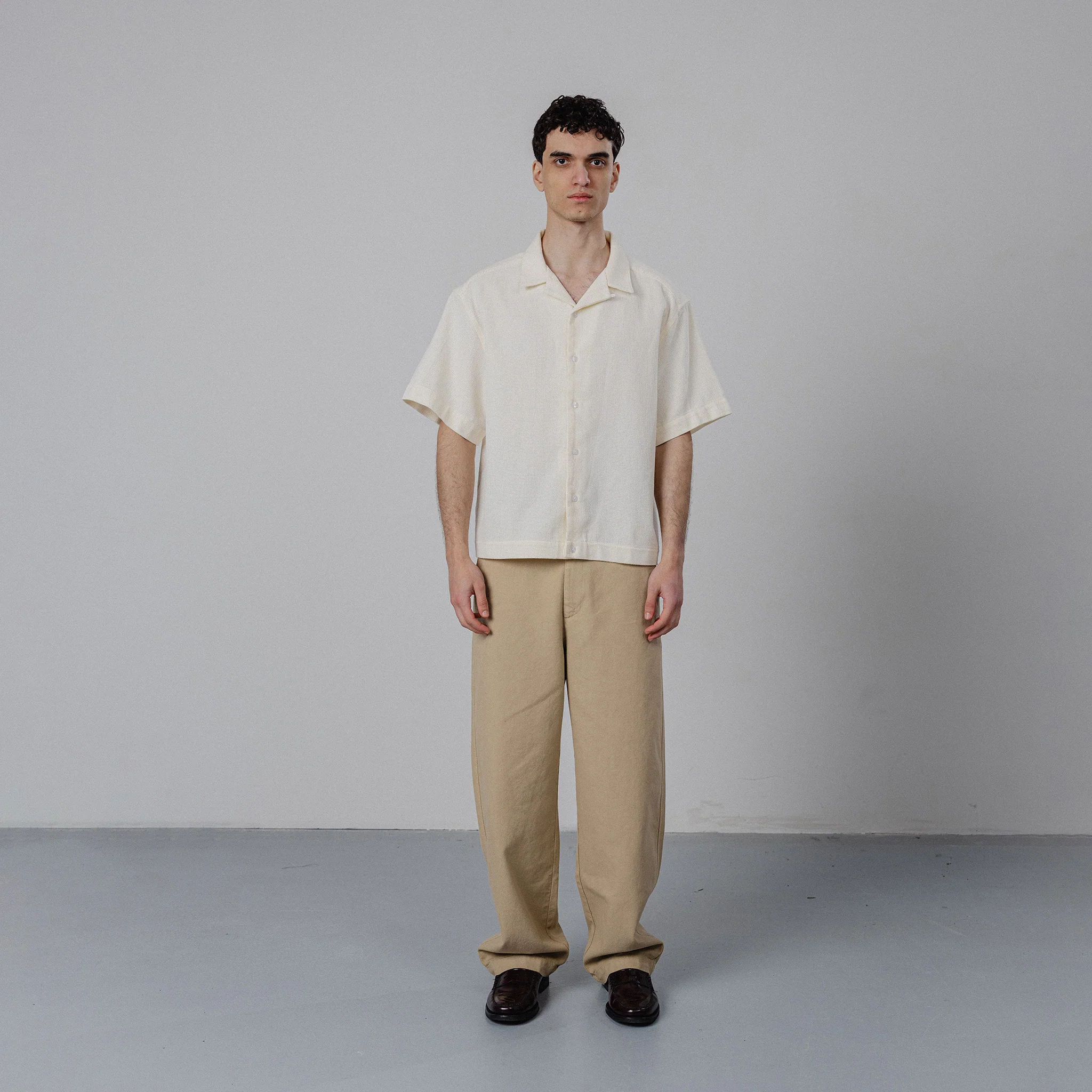 Weekend Shirt - Leno - Image 6